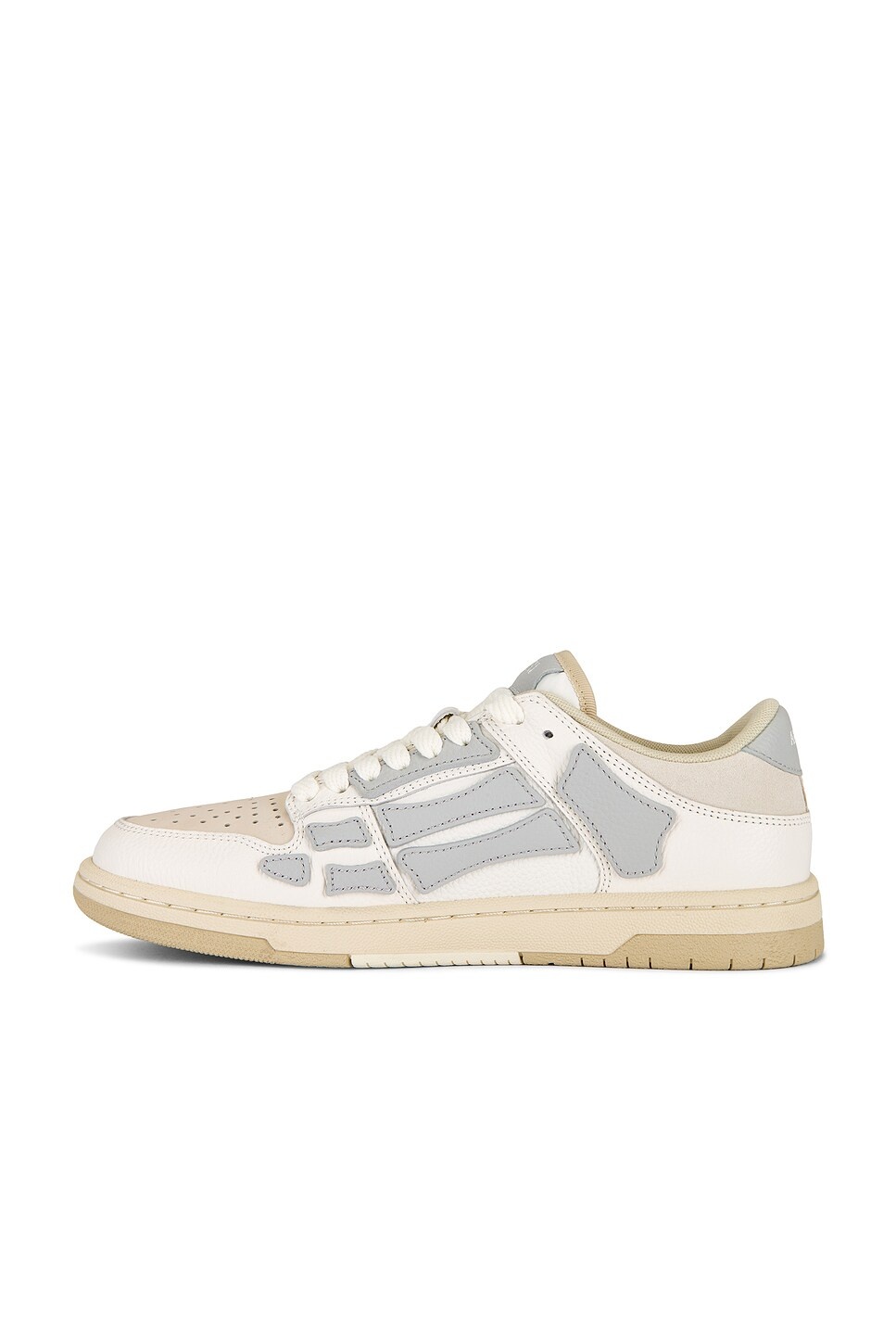 Skel Top Low - 5