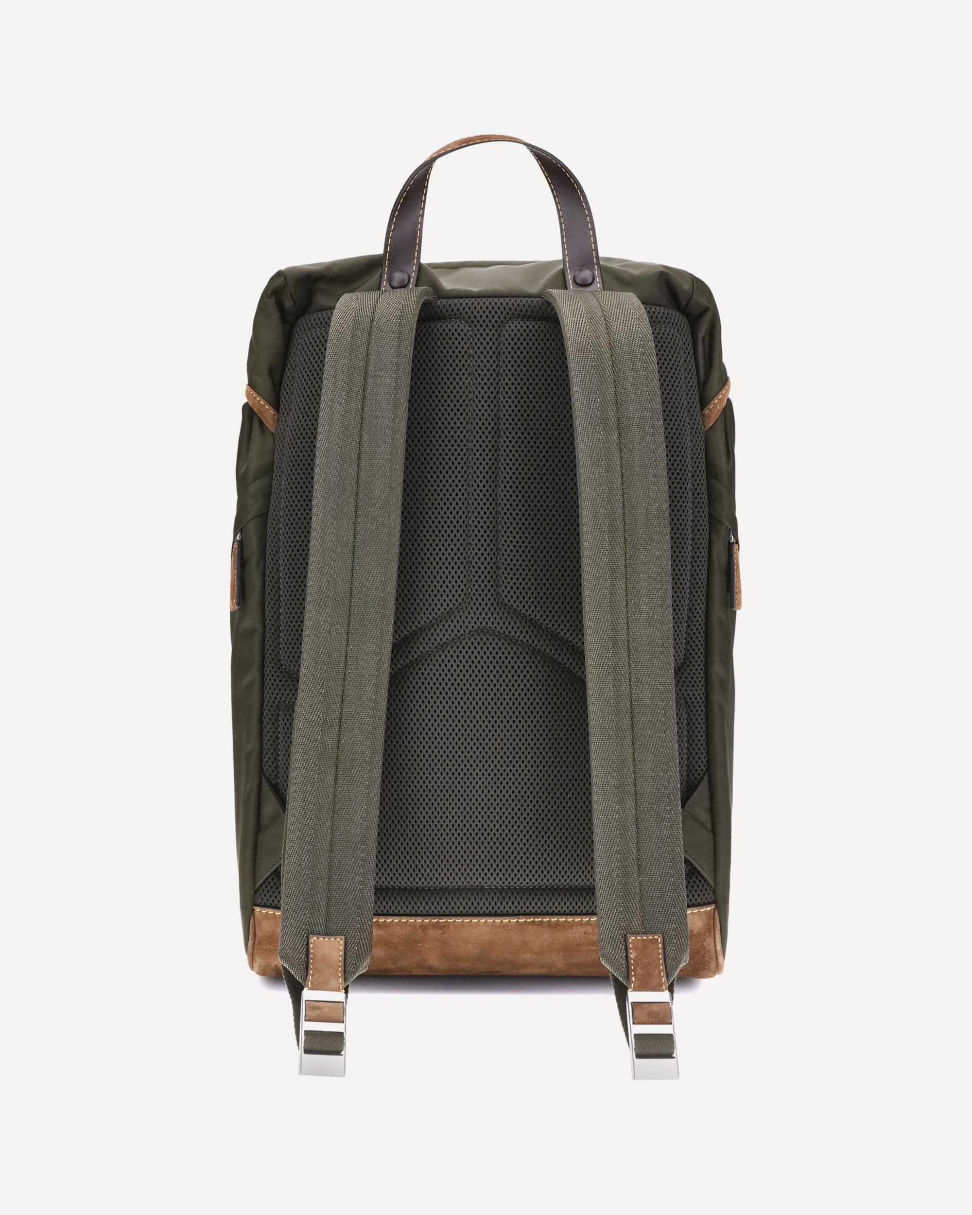 Re-nylon Backpack - 2