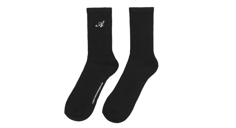 Signature Socks 1