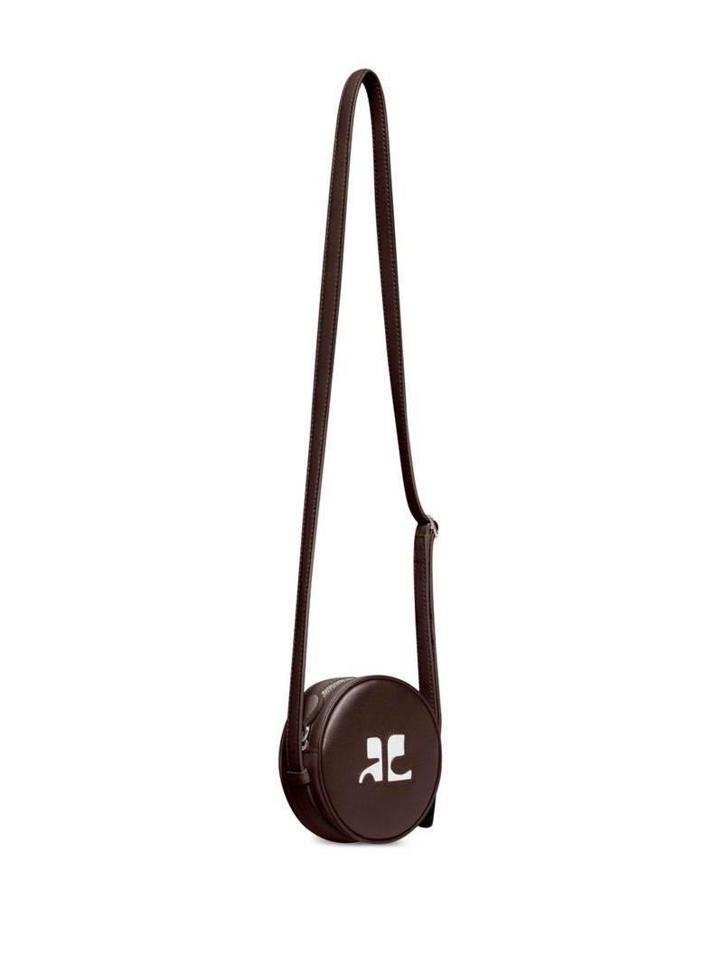 Reedition Small Circle bag 3
