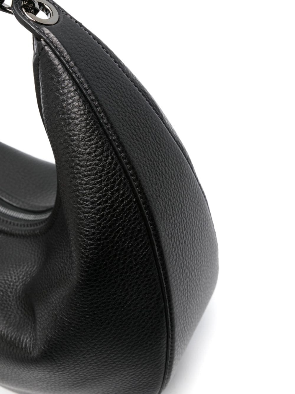 small Moon shoulder bag - 4