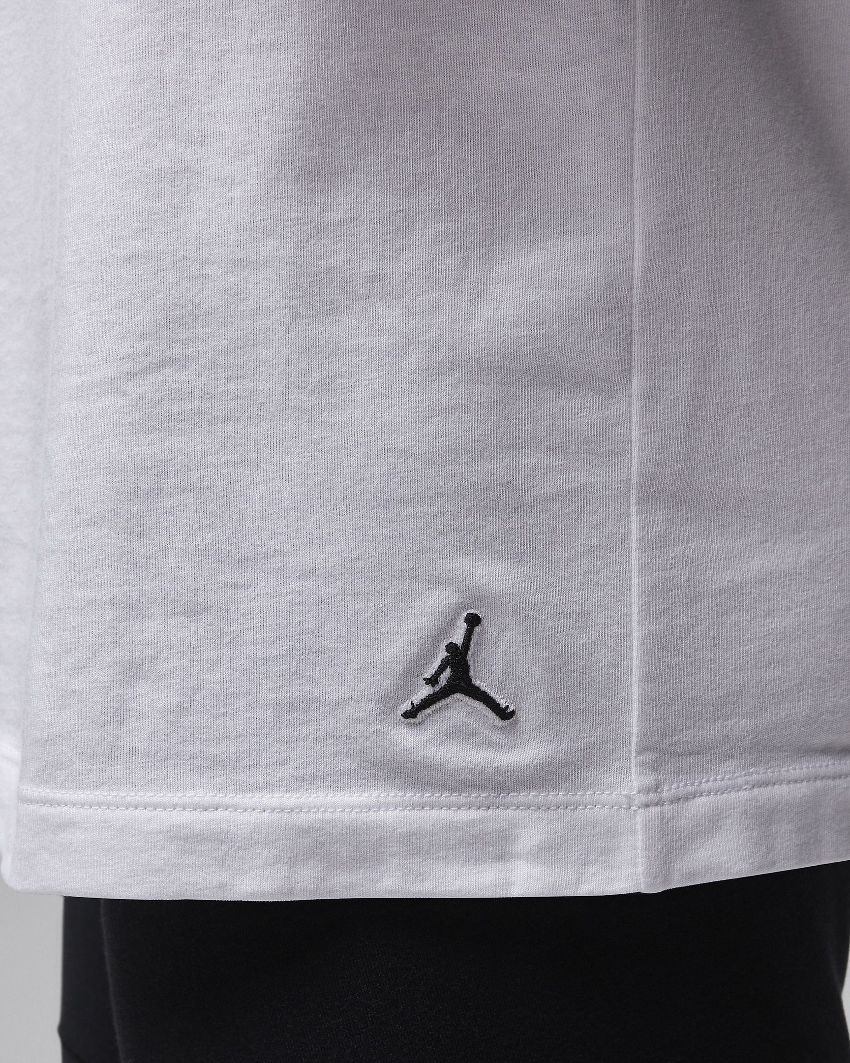 Jordan Flight Base Men's Tees (2-Pack) - 4