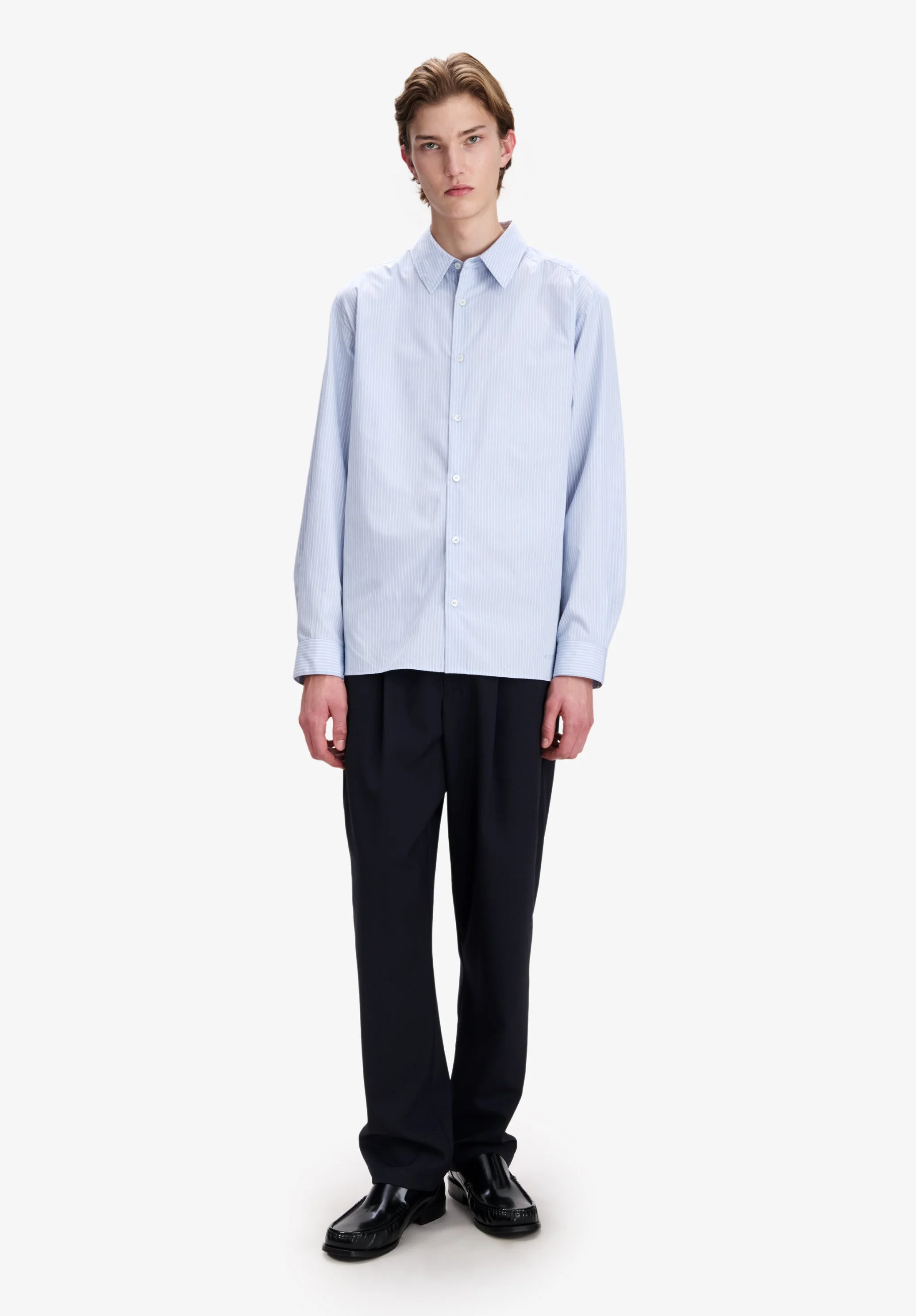 A.P.C. - 1