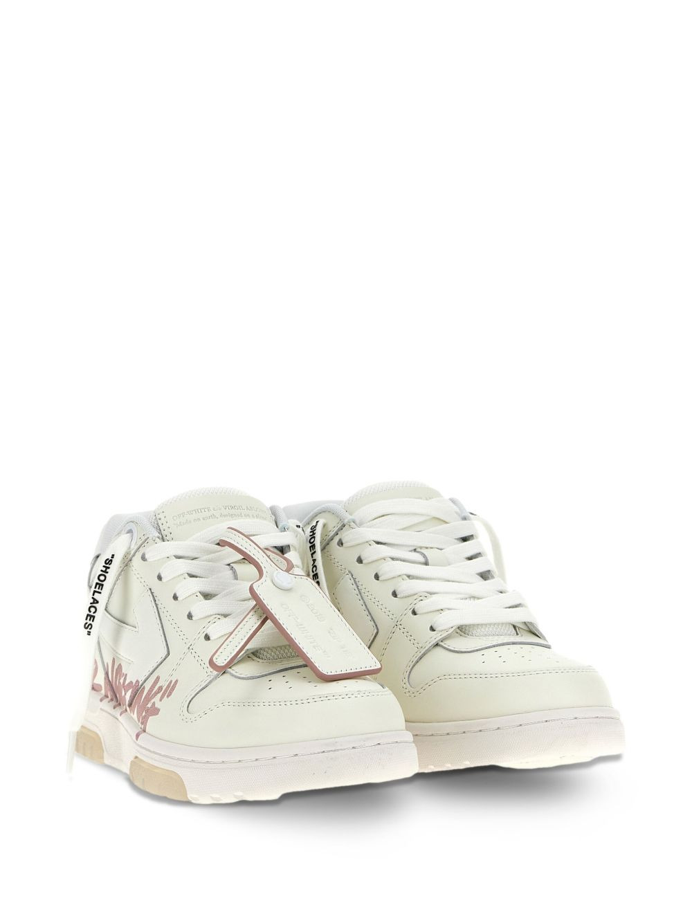 Out Of Office sneakers - 2