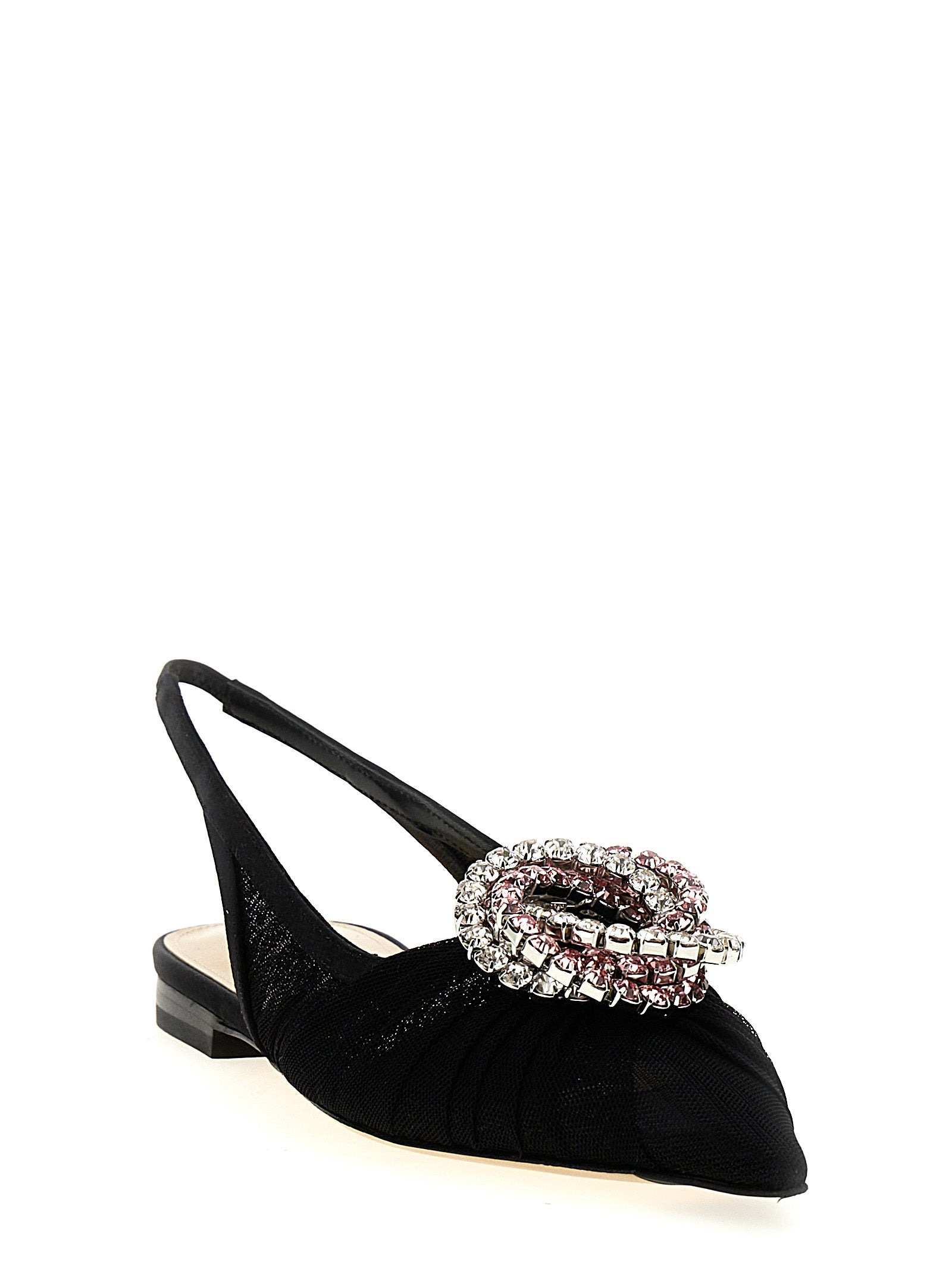 Mach & Mach Women 'Galaxy' Slingback - 2