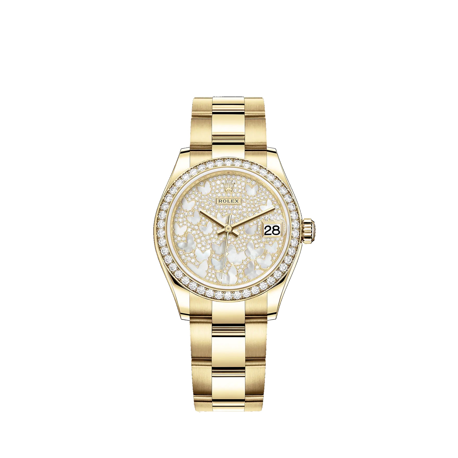 DATEJUST 31 - 1