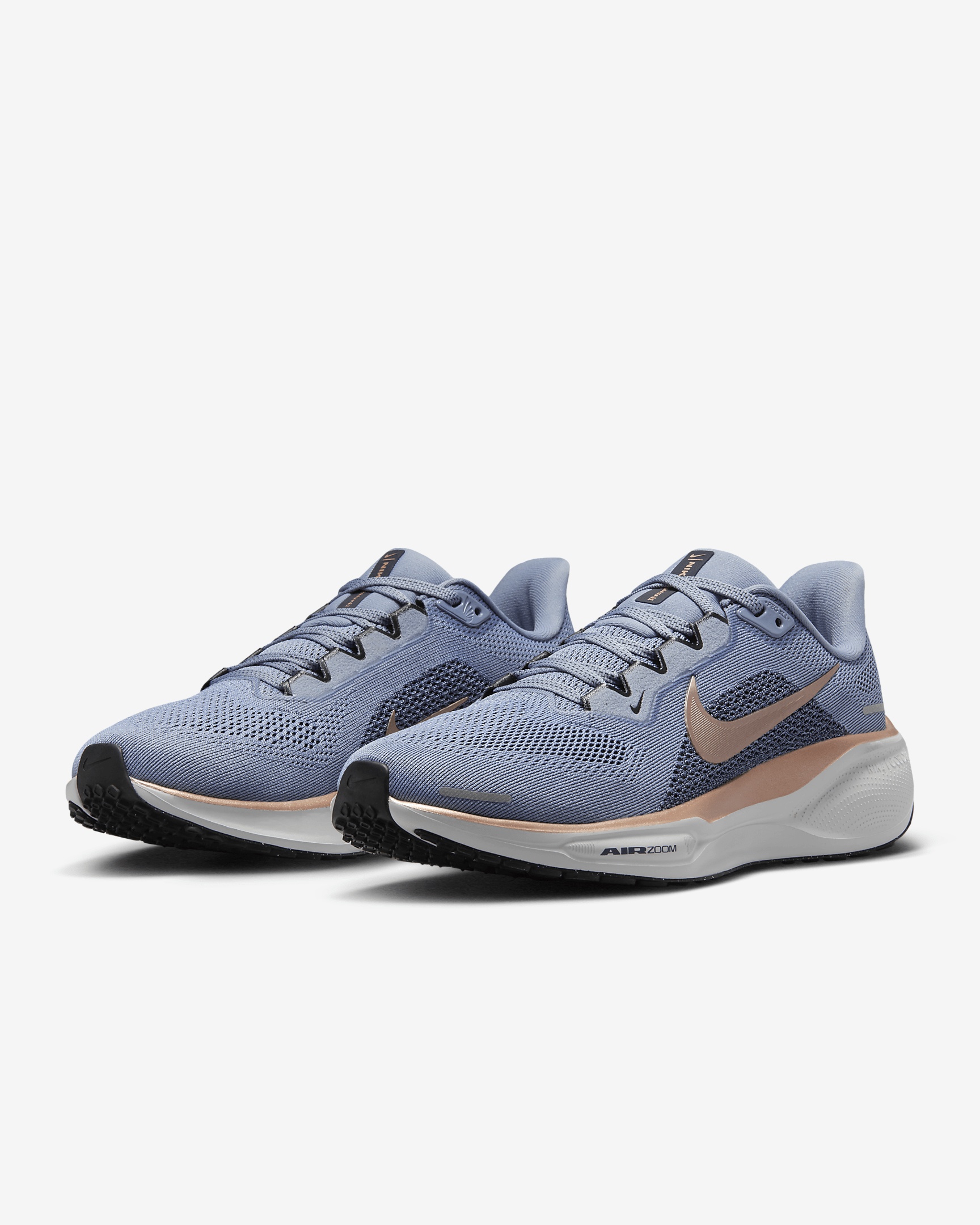 Nike Pegasus 41 Women's Road Running Shoes - 5