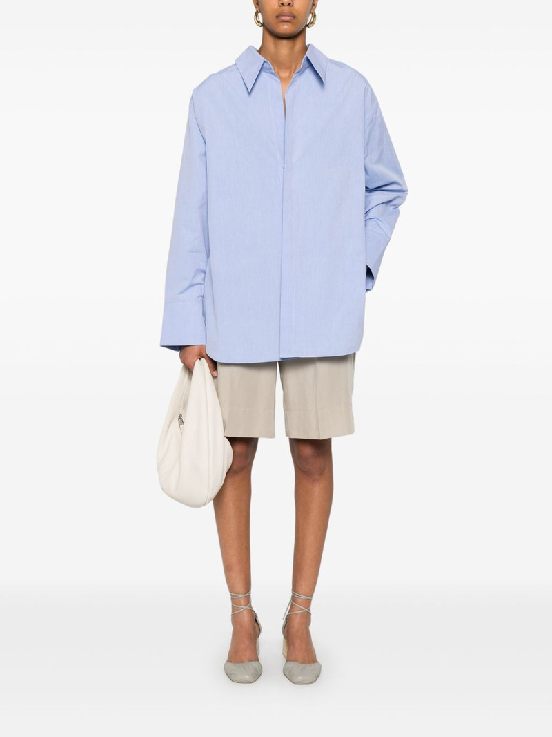 christian wijnants Takala shirt outlook