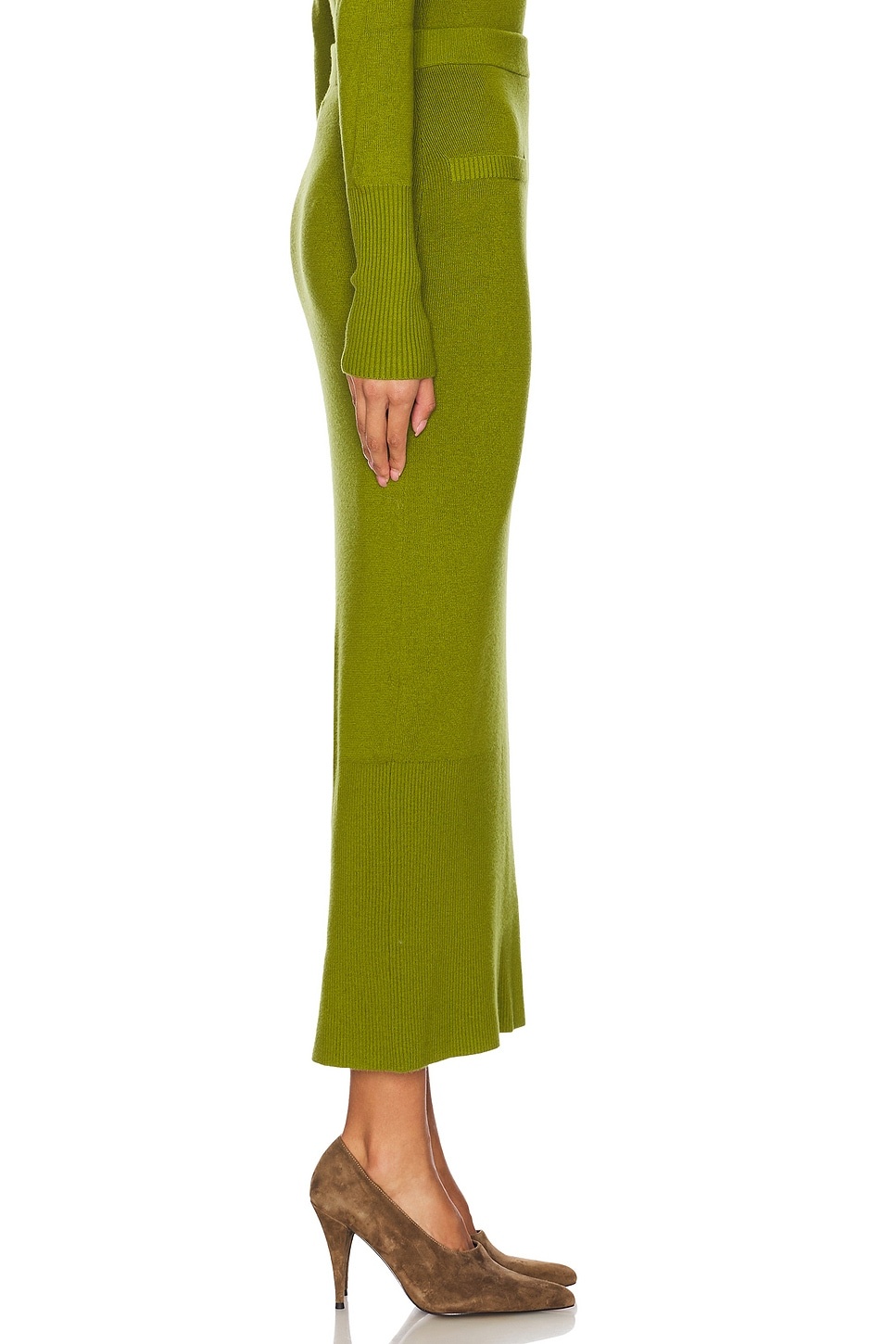 Gia Skirt - 3