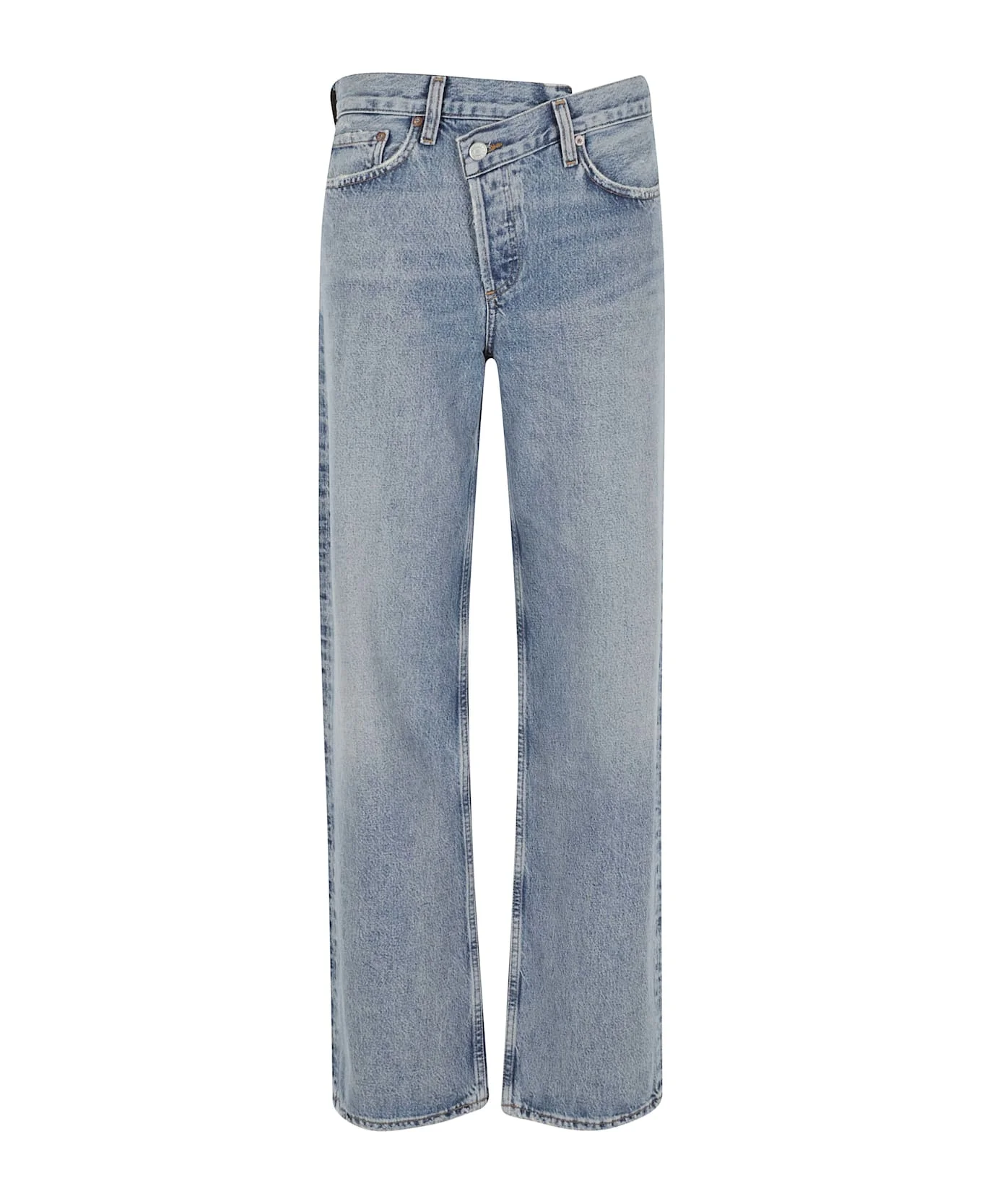 Arc Criss Cross Jeans In Conclusion - 1