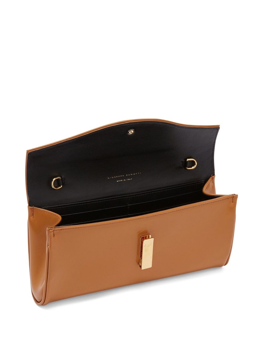 Flutie sleek clutch bag - 5
