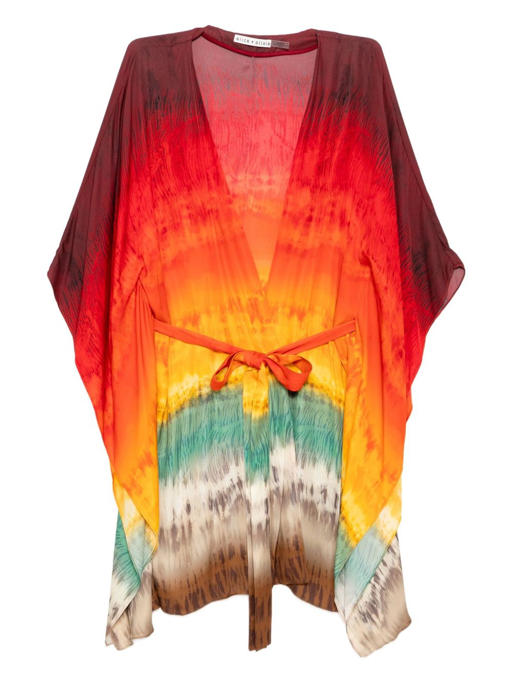 Marva kaftan - 1