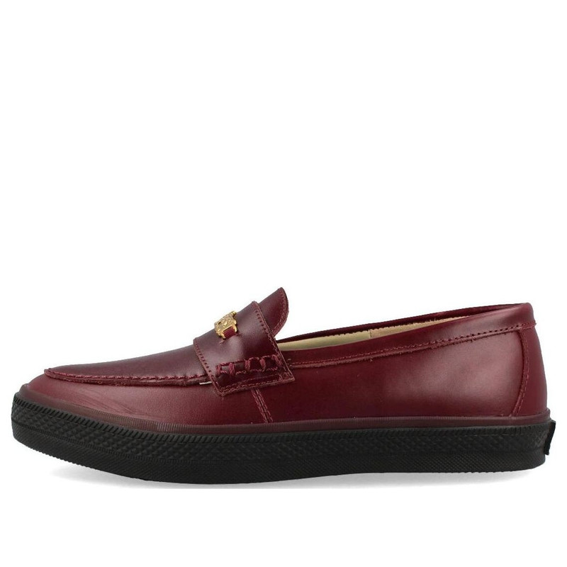 Converse CS Loafer SK x Toya Horiuchi 'Red Black' 34201170 - 1