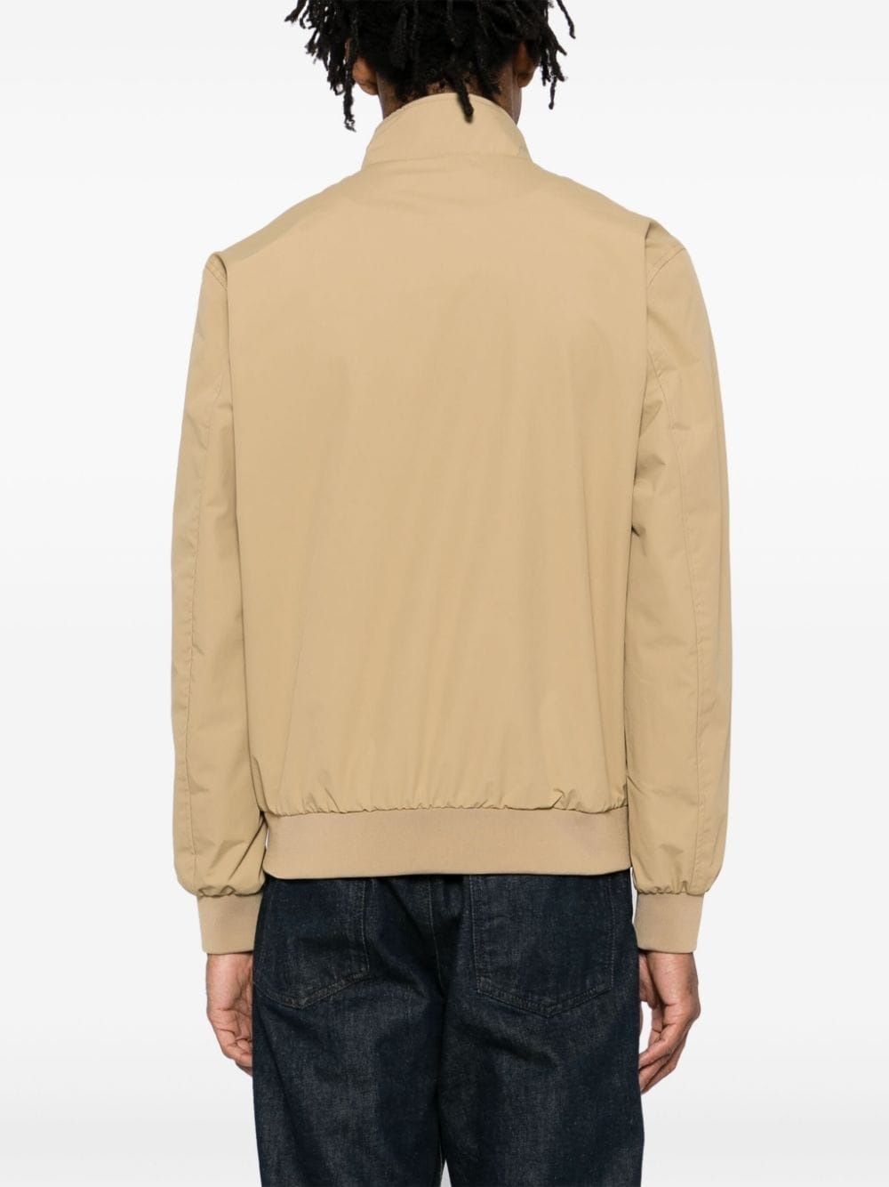 Brentham sport jacket - 4