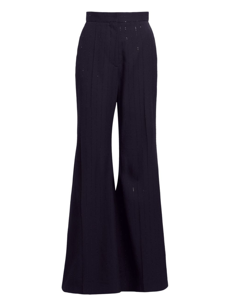 pinstripe trousers 1