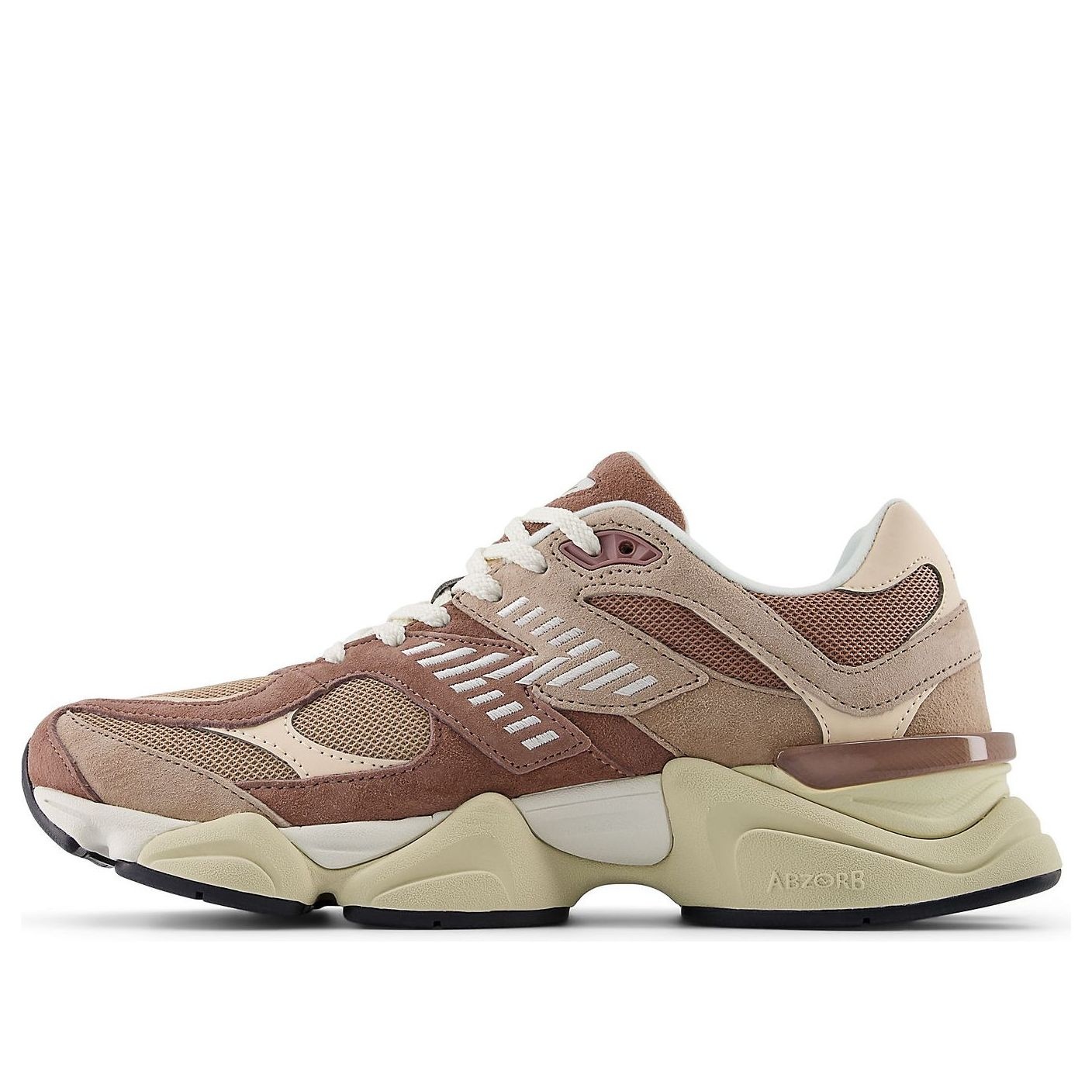New Balance 9060 'Sparrow' U9060EEH - 2