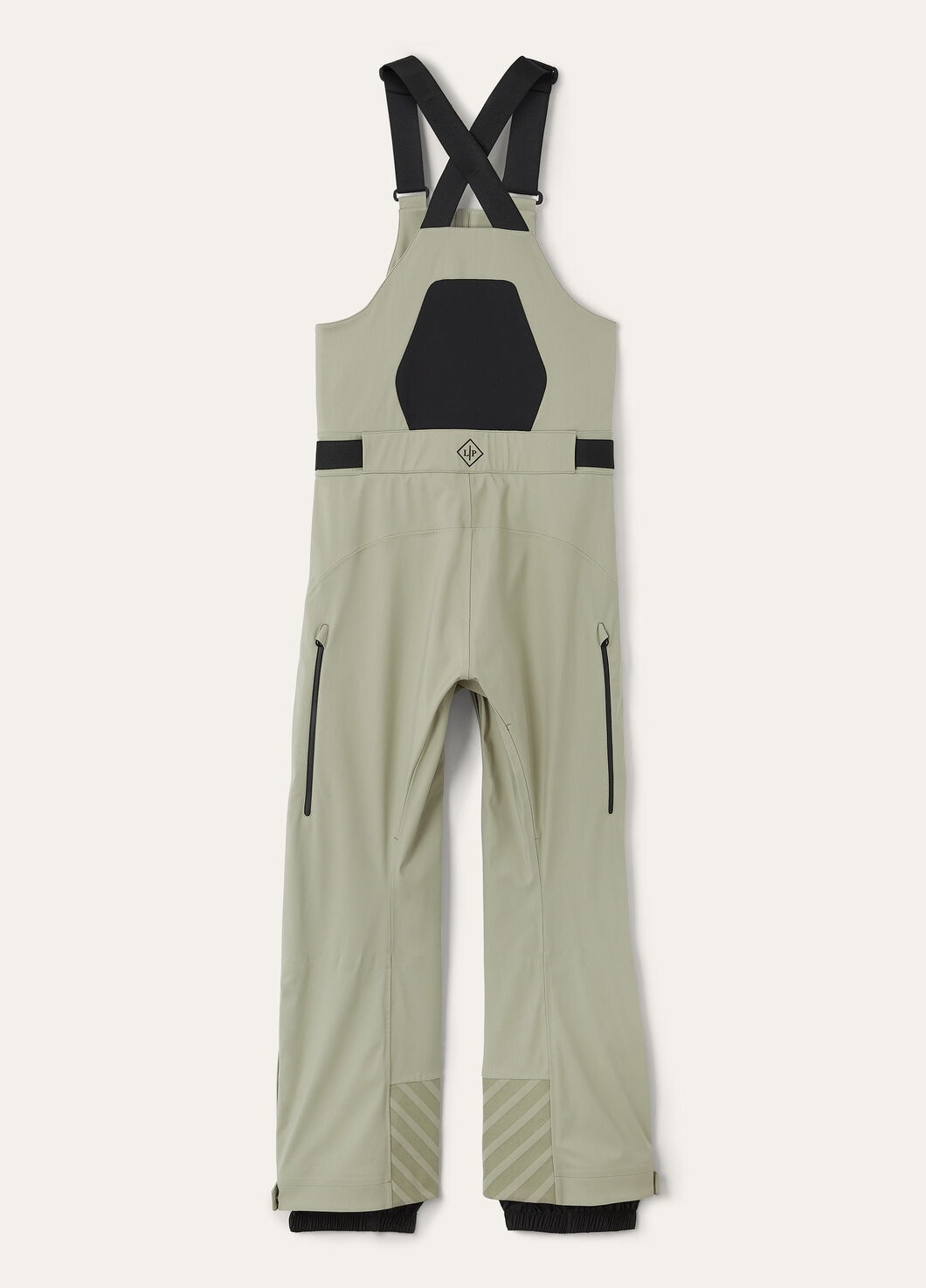 Bia Pants - 2