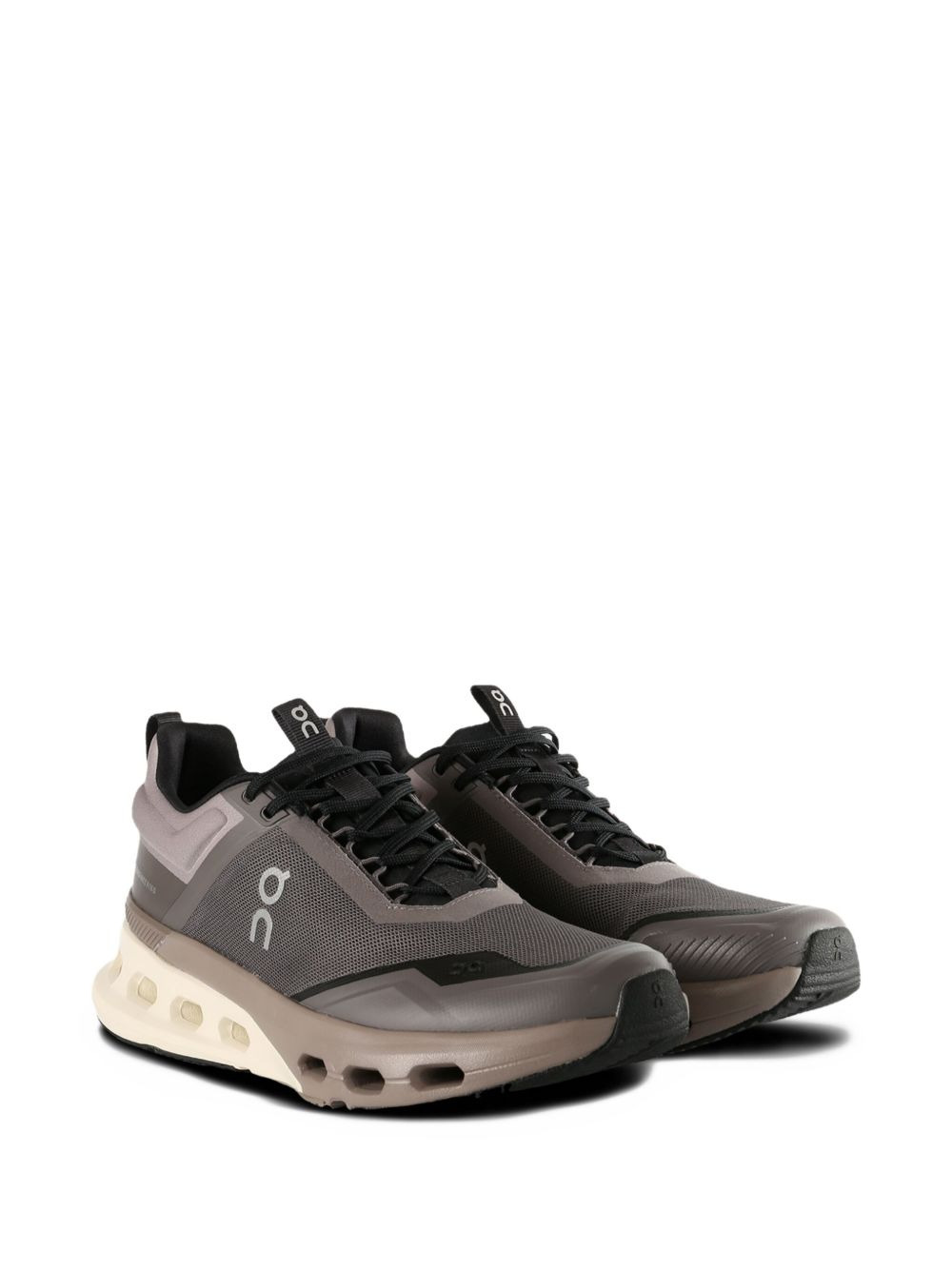 Cloudnova X low-top sneakers - 2