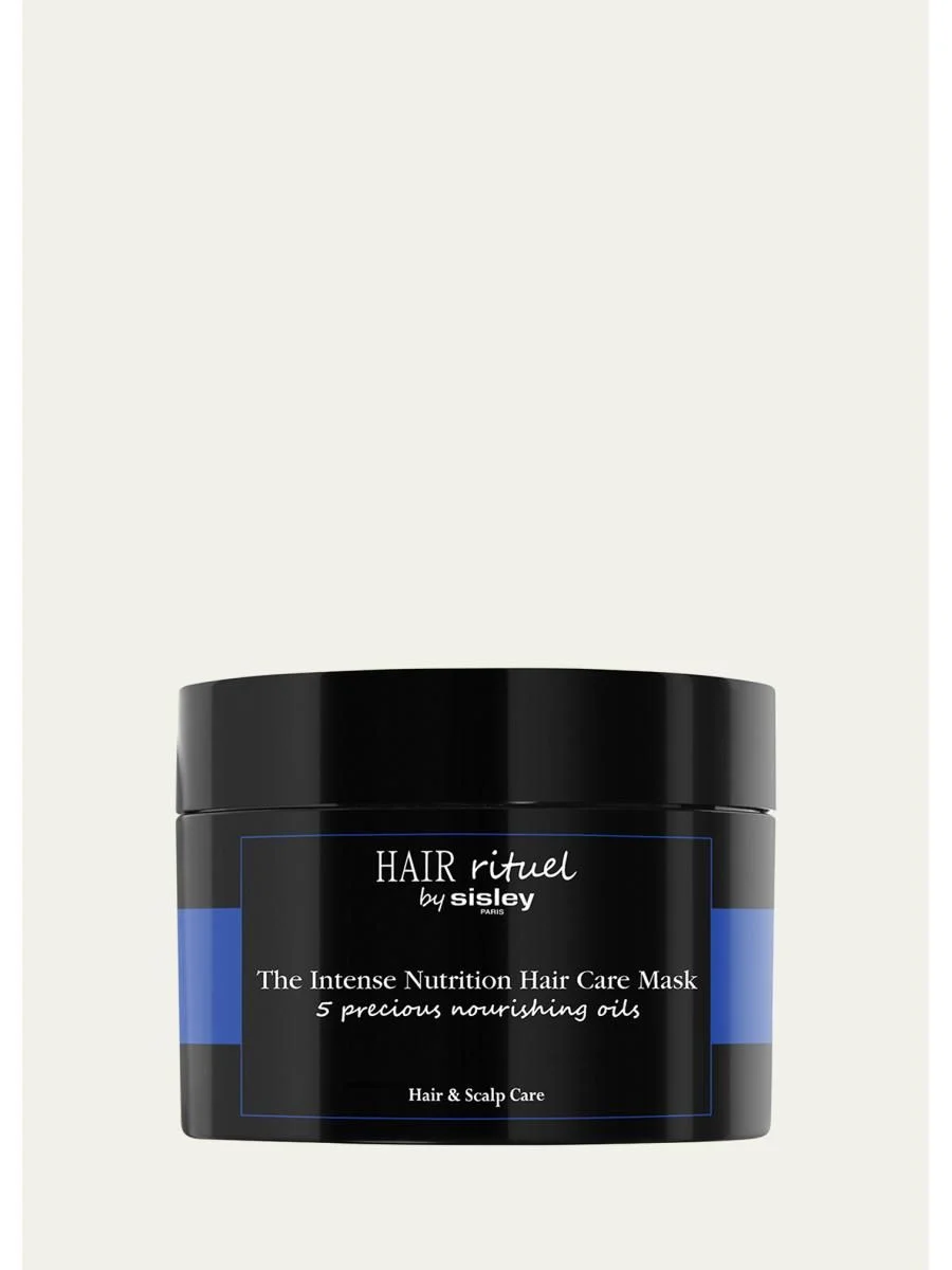 The Intense Nutrition Hair Care Mask, 6.4 oz. - 1