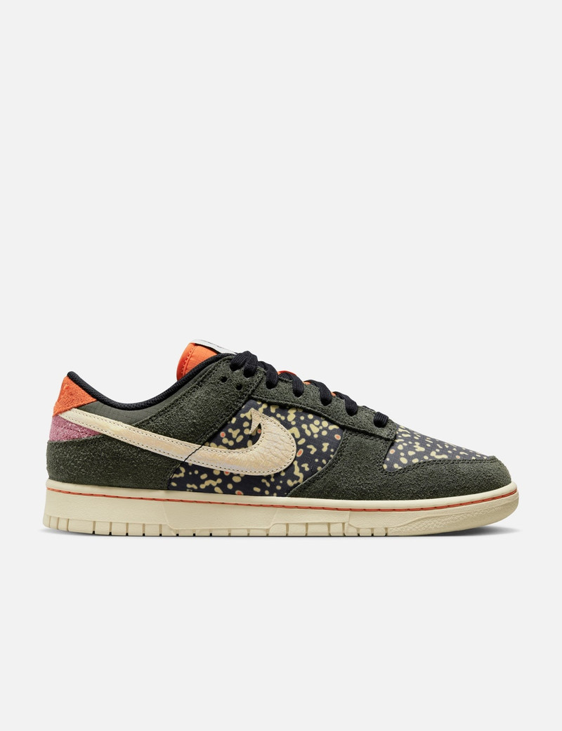 NIKE DUNK LOW RETRO SE 2 RAINBOW TROUT - 1