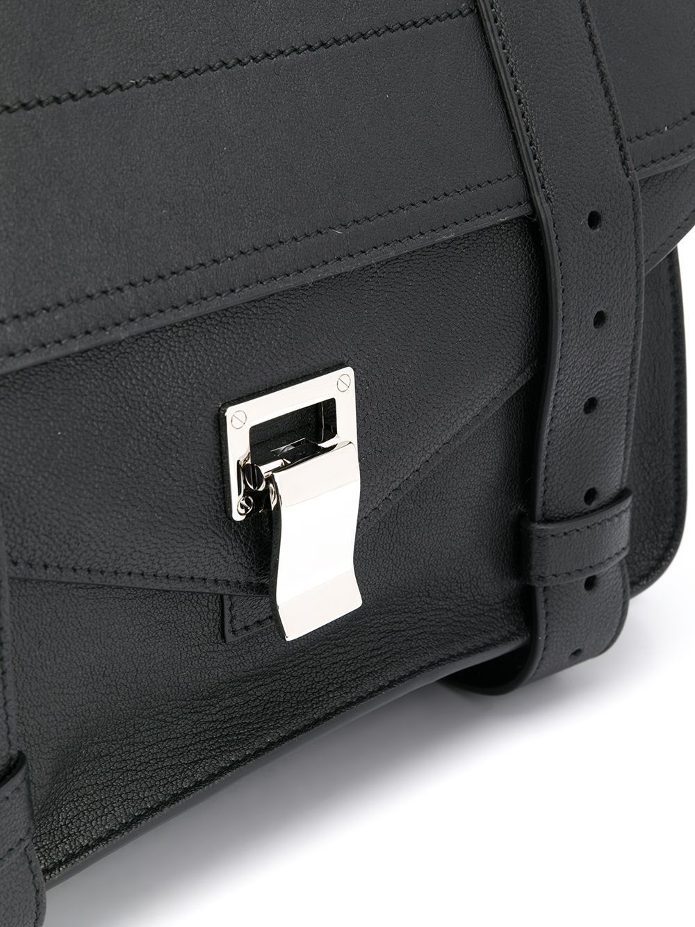 medium PS1 crossbody bag - 4