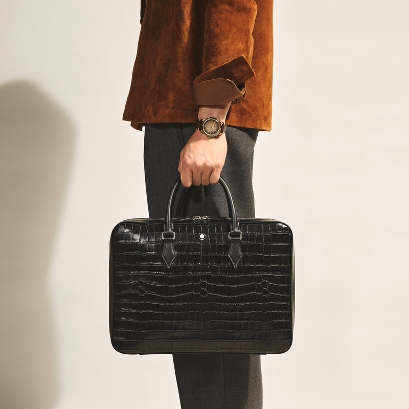 Montblanc Atelier business organizer outlook