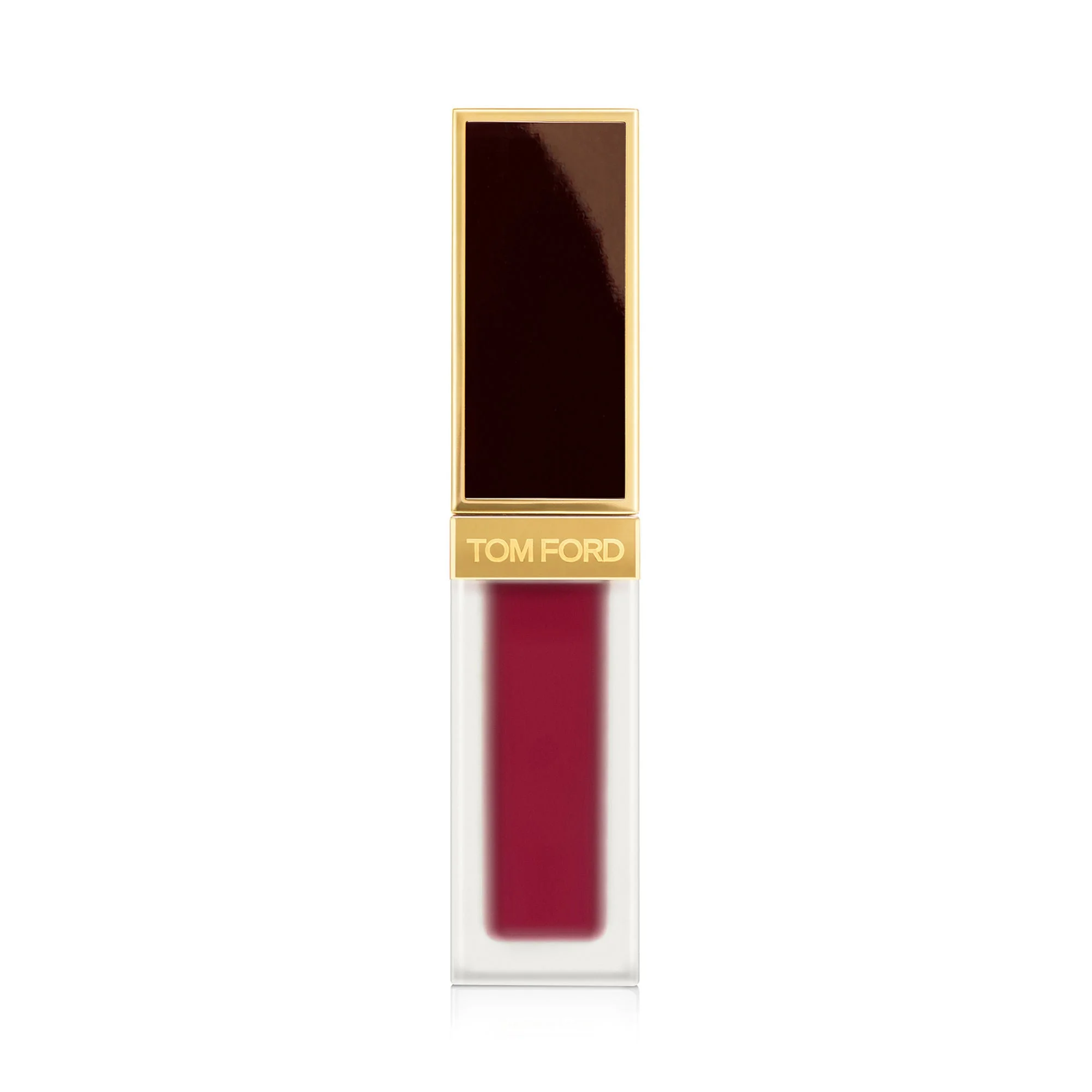 Runway Liquid Lip Color Matte - 1