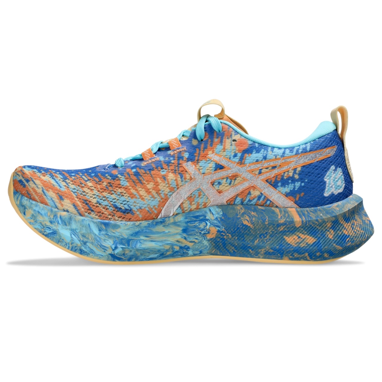 NOOSA TRI 16 - 4