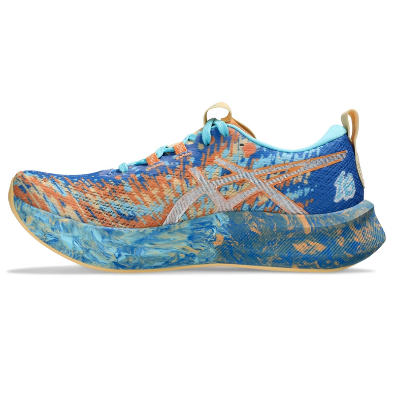 Asics NOOSA TRI 16 outlook
