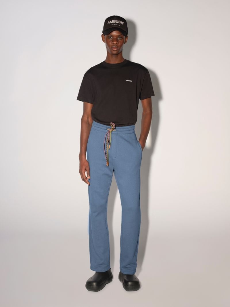 MULTICORD SWEATPANTS - 2