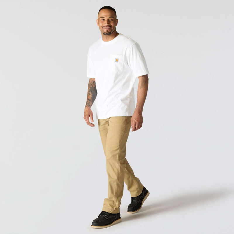 Iconic K87 Pocket T-Shirt 5