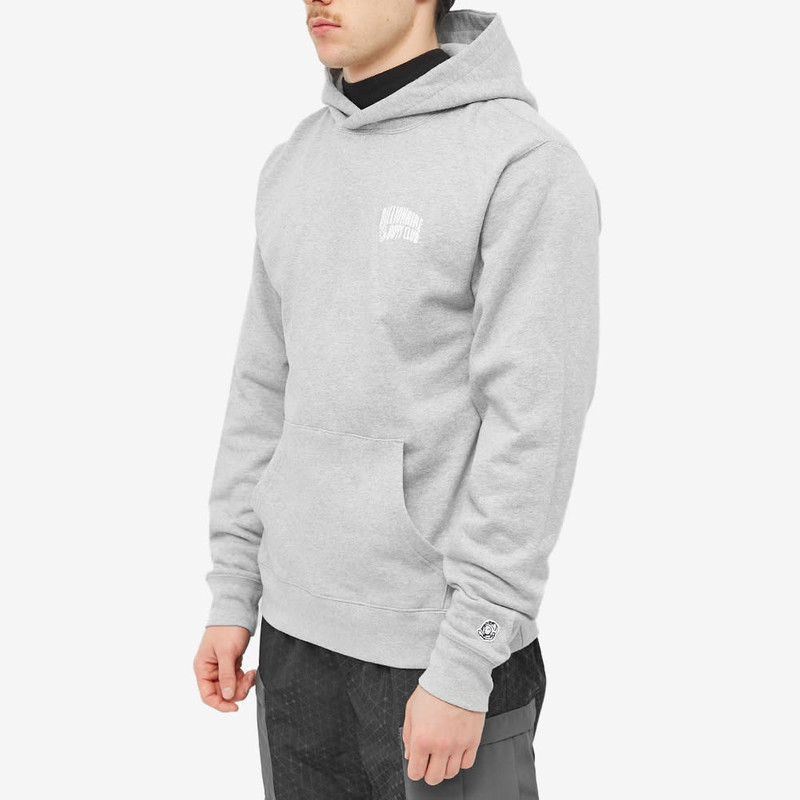 BILLIONAIRE BOYS CLUB Billionaire Boys Club Arch Logo Popover Hoodie outlook