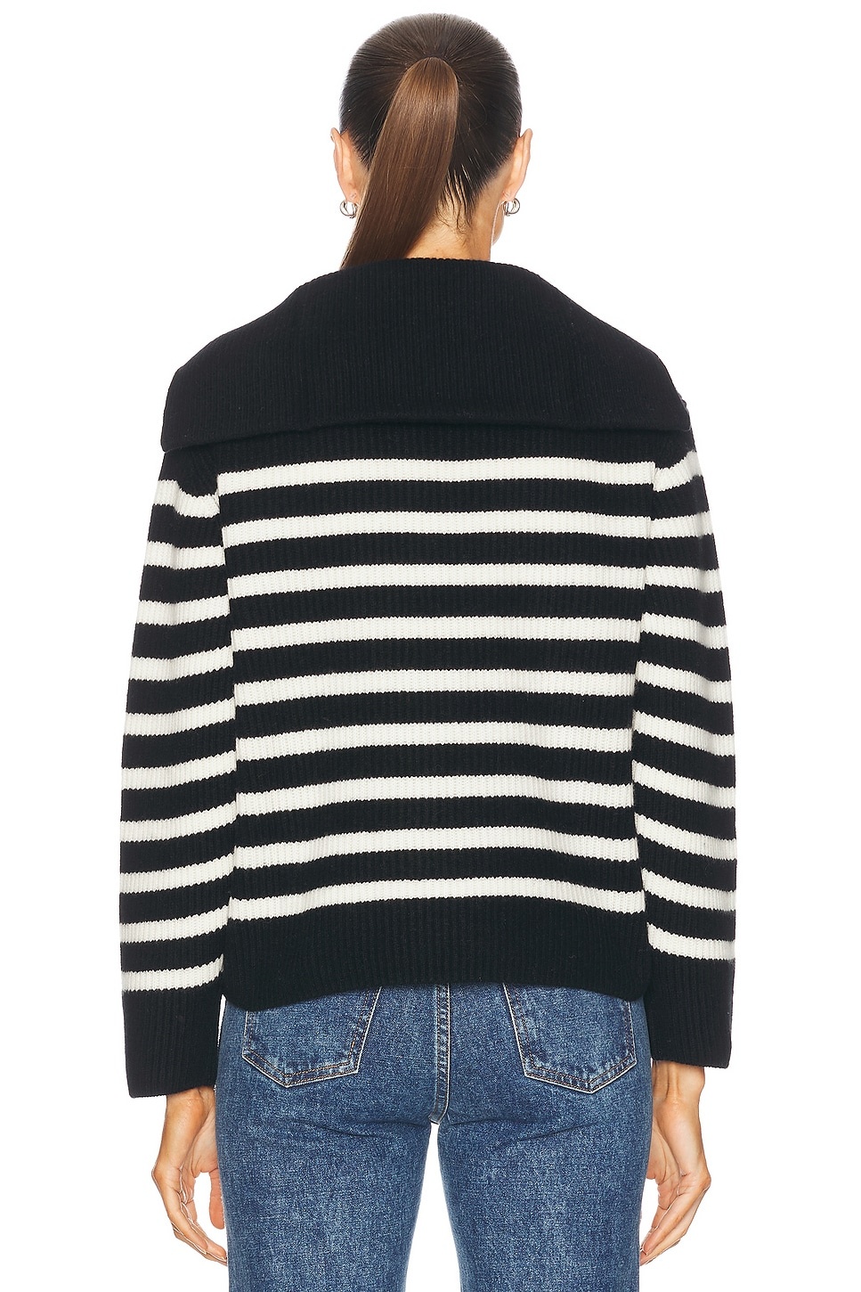 Landry Sweater - 3