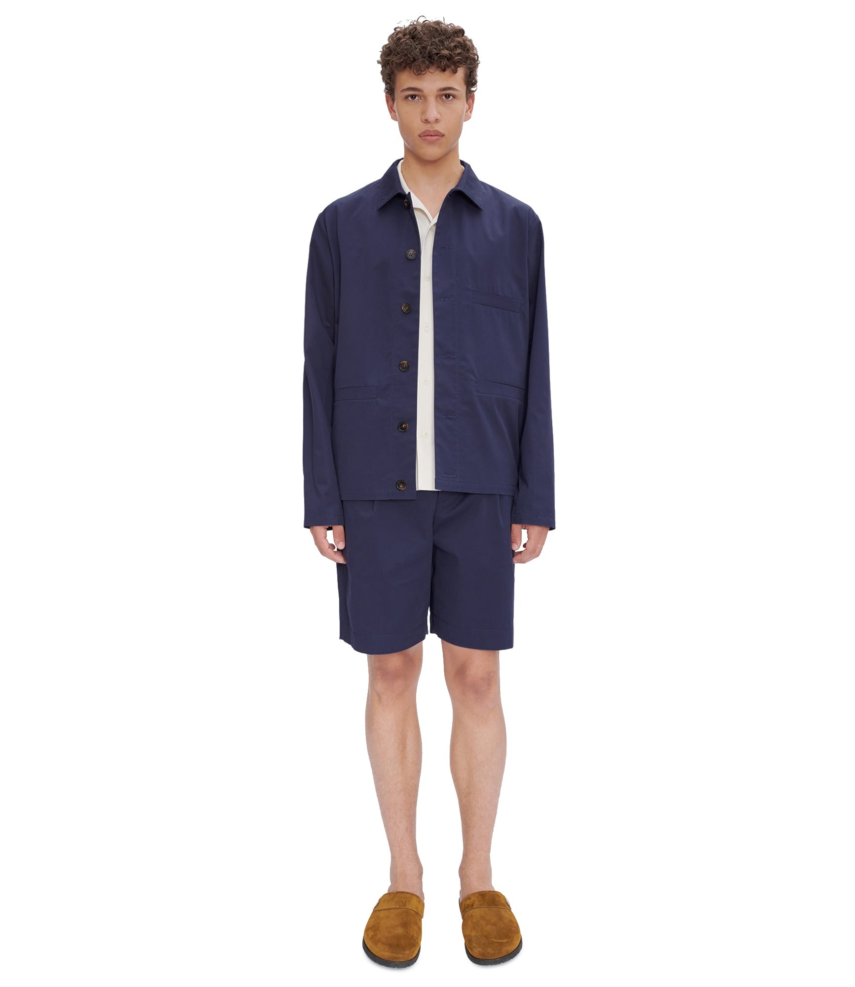 Valentin jacket - 2