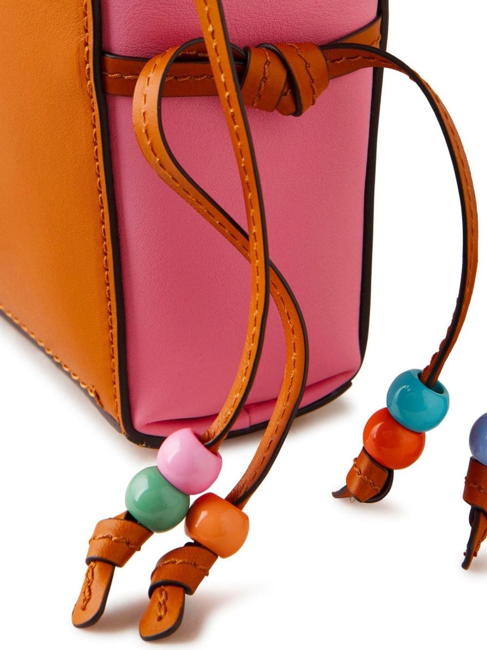 x Mira Mikati mini Clovelly tote bag - 6