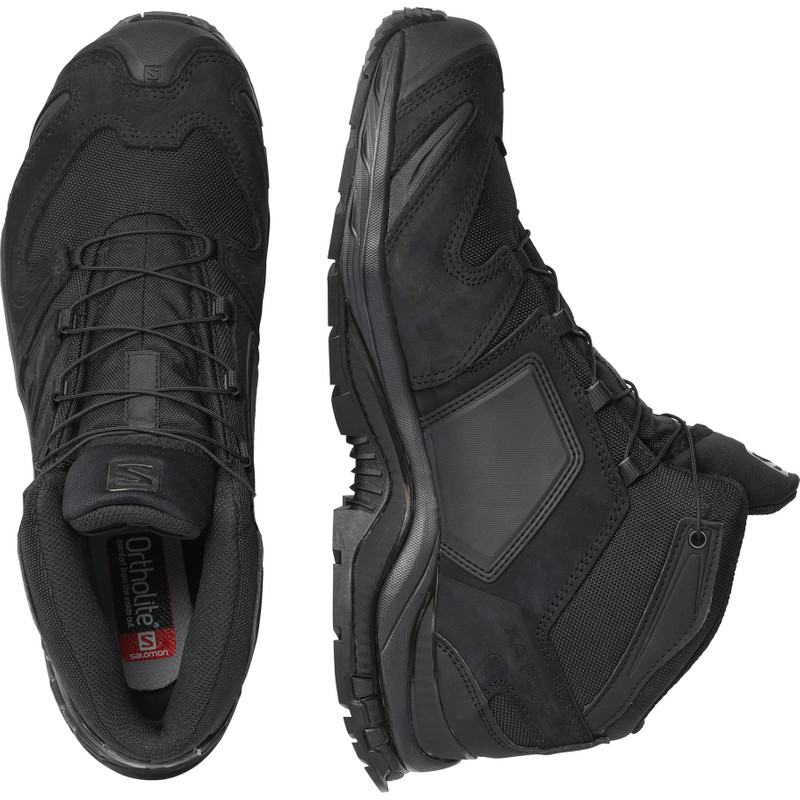 SALOMON XA FORCES MID EN outlook