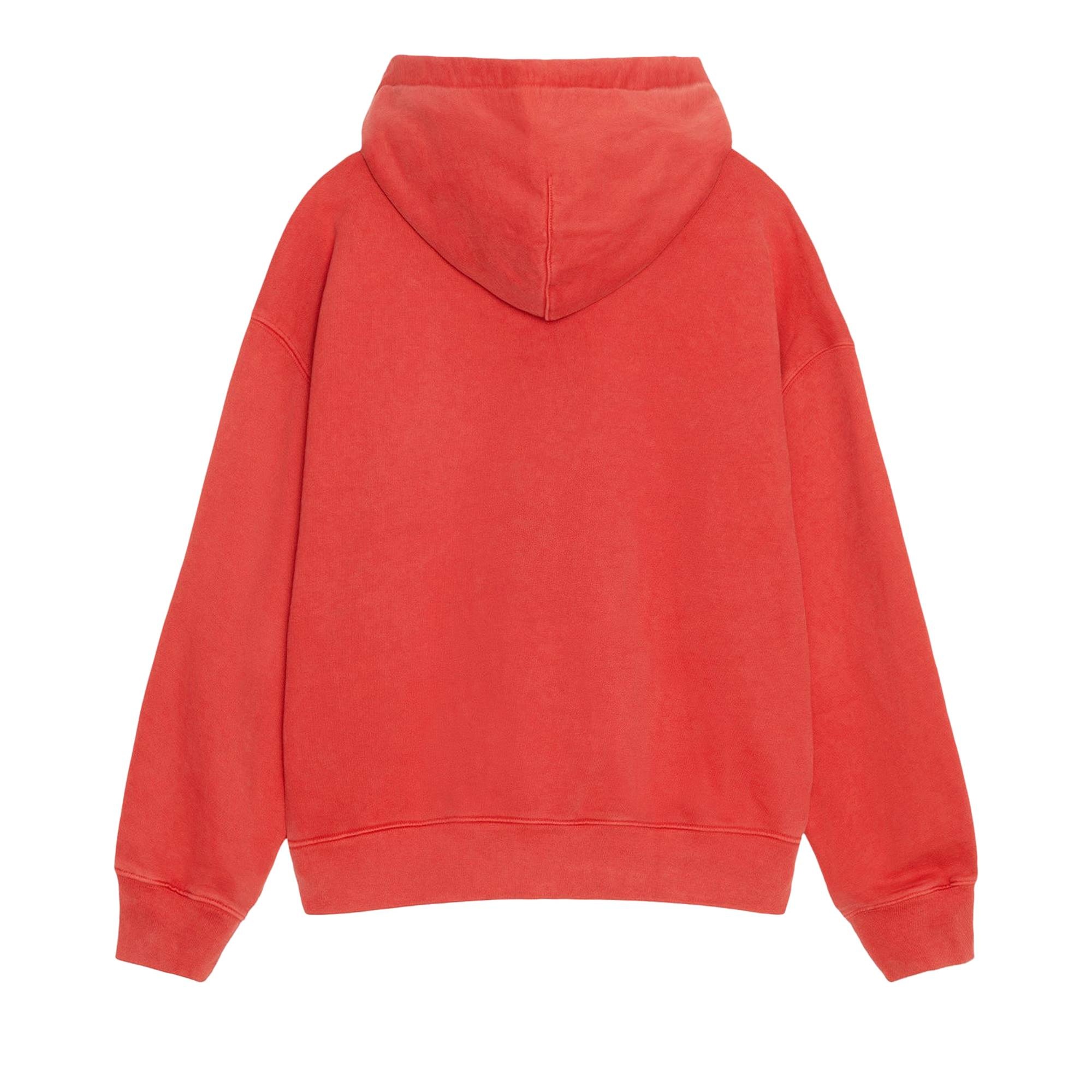 Stüssy Stussy x Nike Pigment Dyed Fleece Zip Hoodie
