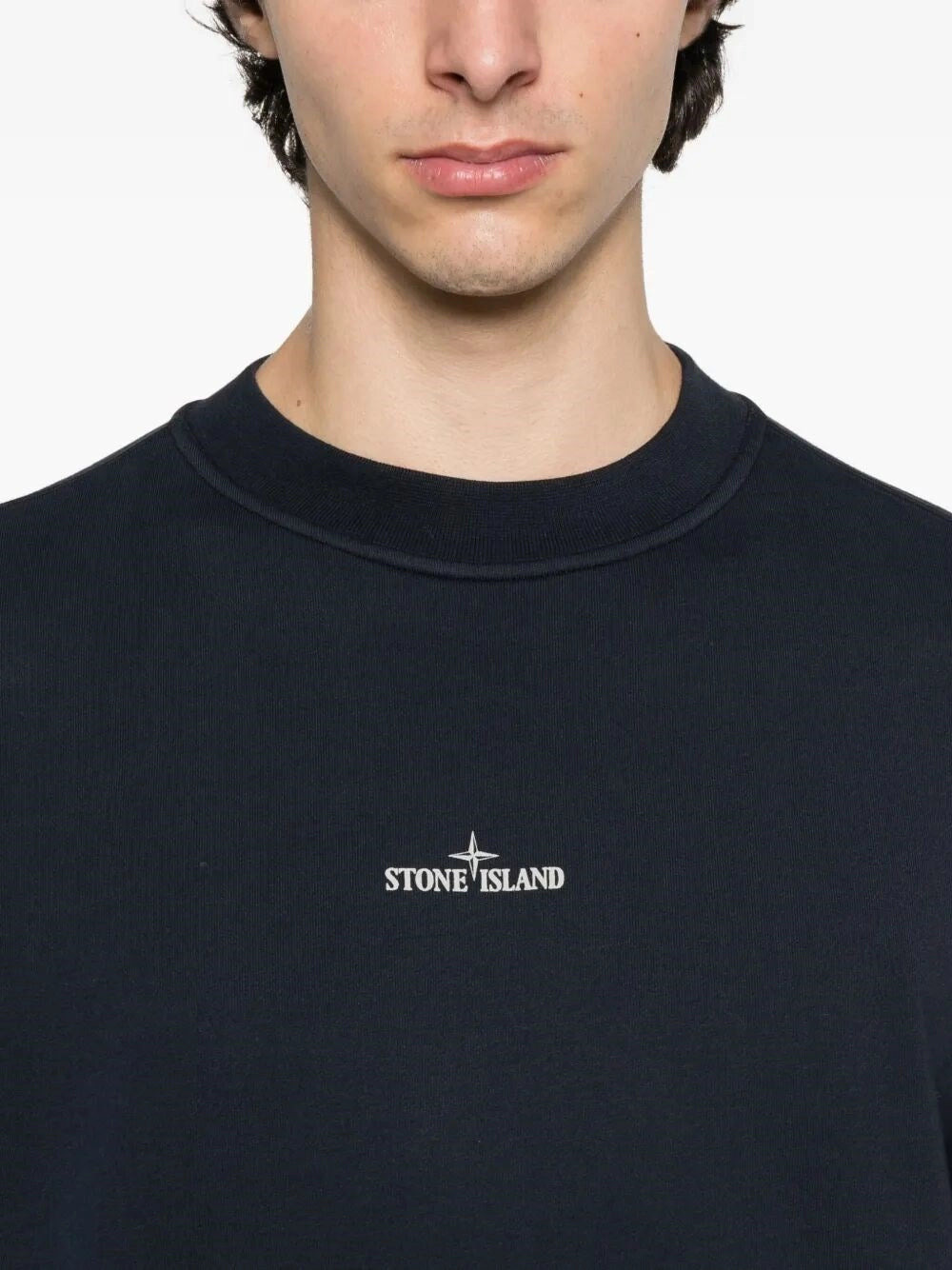 Stone Island Men Sweatshirt - 4