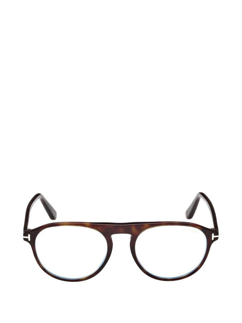 round-frame glasses 1