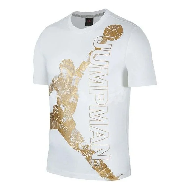 Air Jordan JumpmanLogoT CK1189-100 - 1