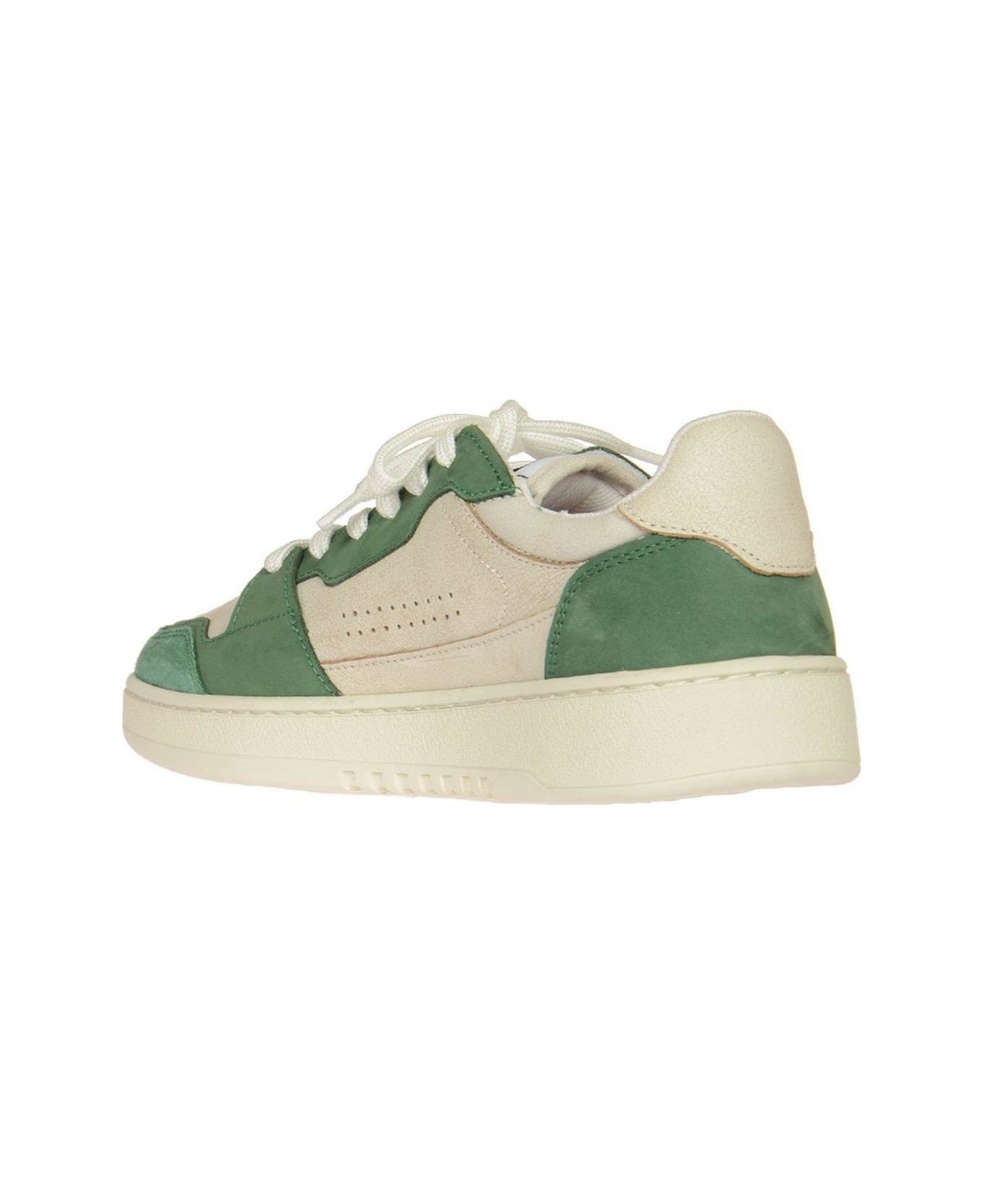 Dice Lo Low Top Sneakers - 3