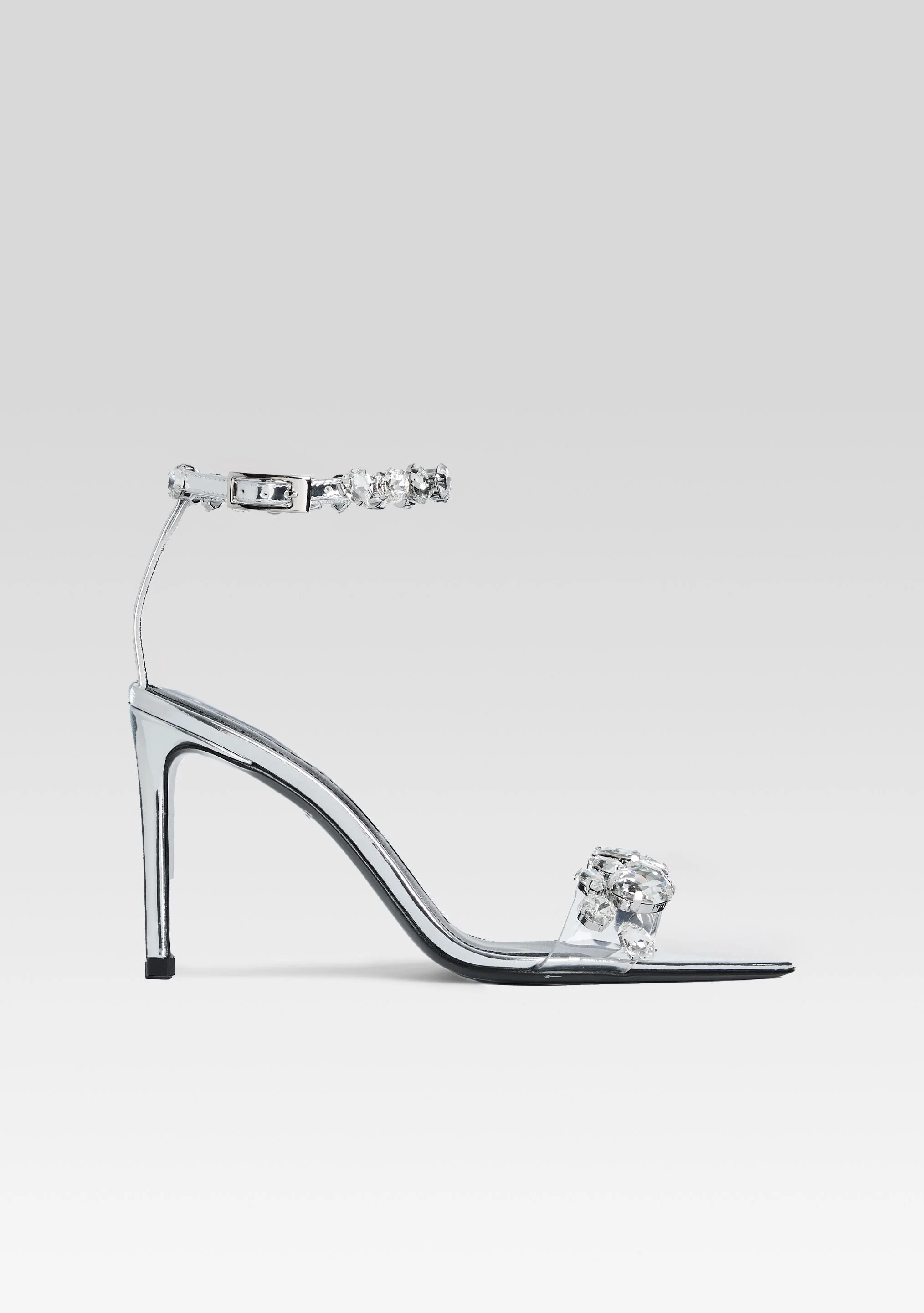 HANNA GEMSTONE SANDAL - 1