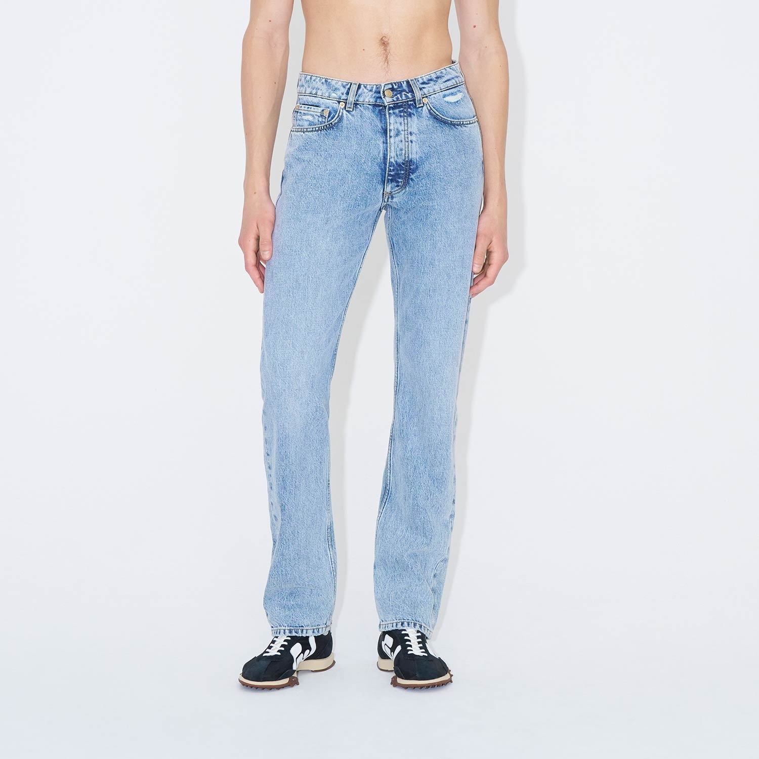 EYTYS Orion Jeans | REVERSIBLE