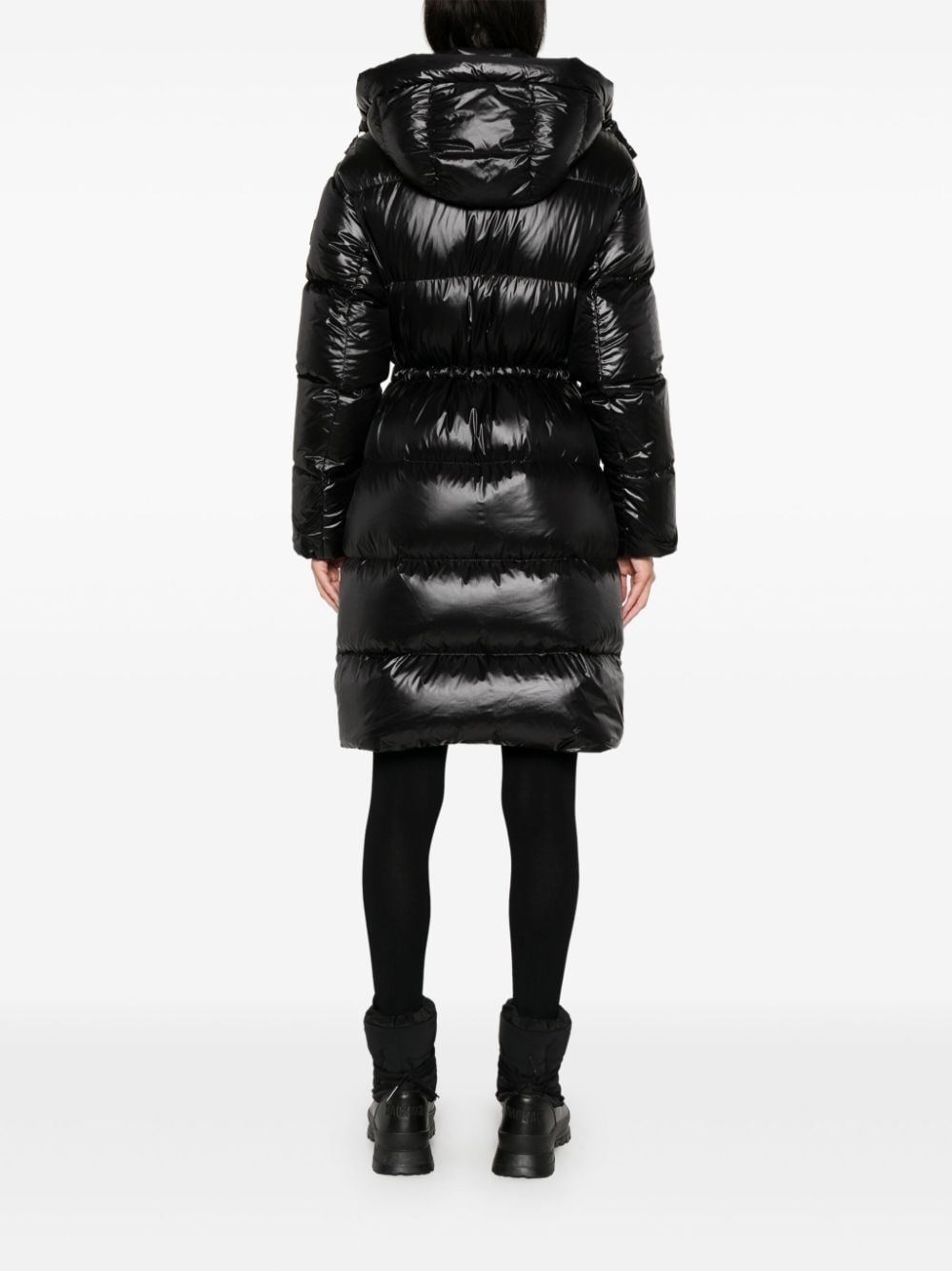 Juniper coat - 4