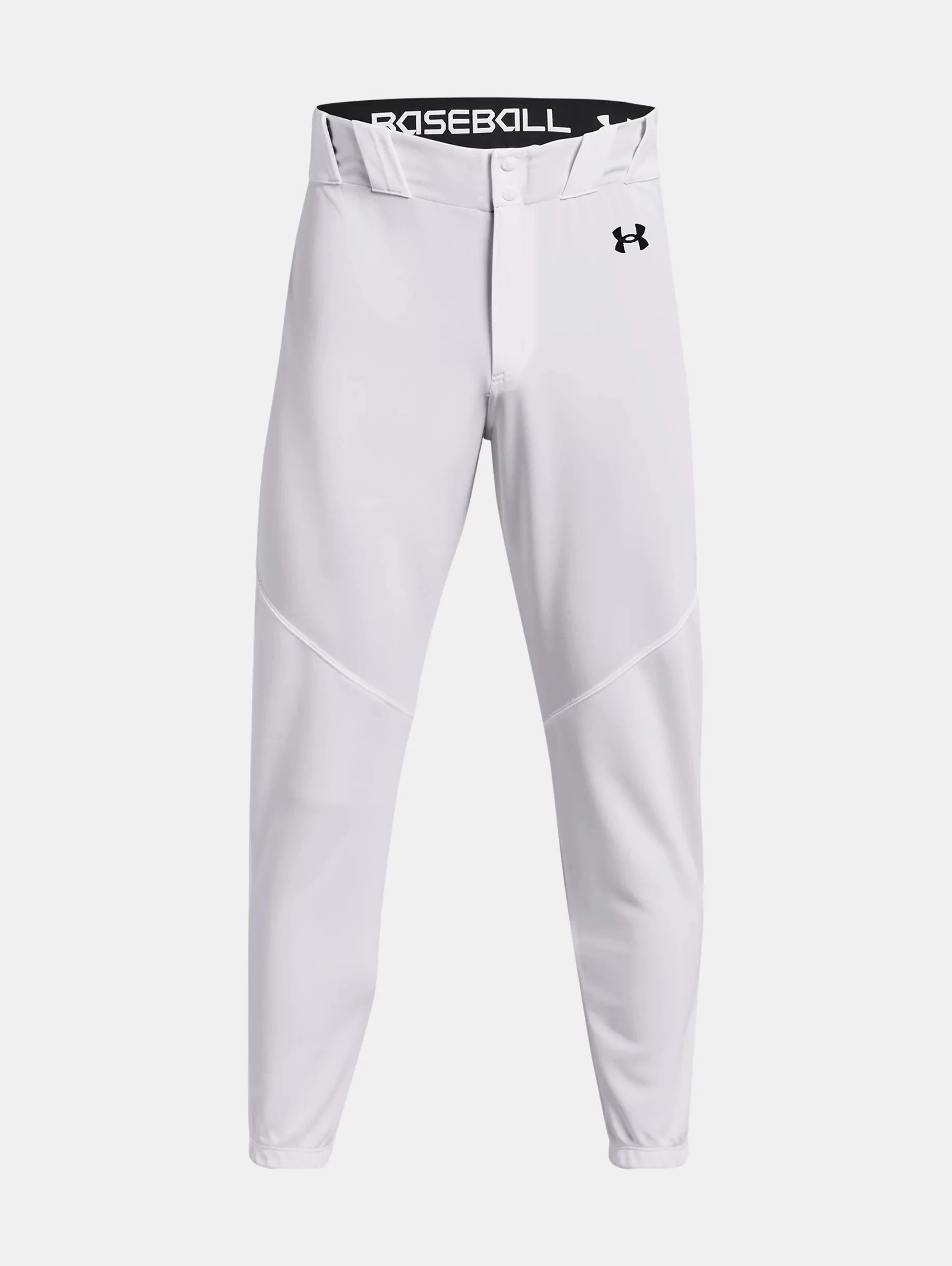 Men's UA Utility Closed Baseball Pants - 1