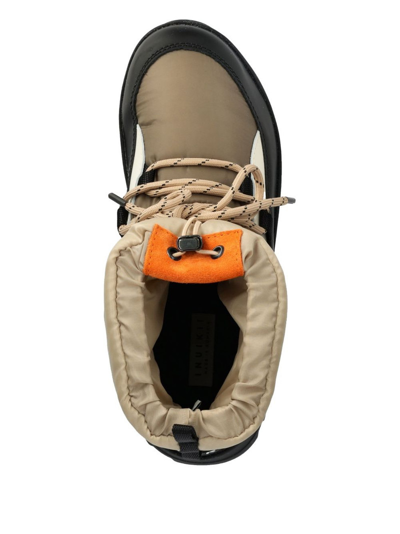 Urban Trek boots 4
