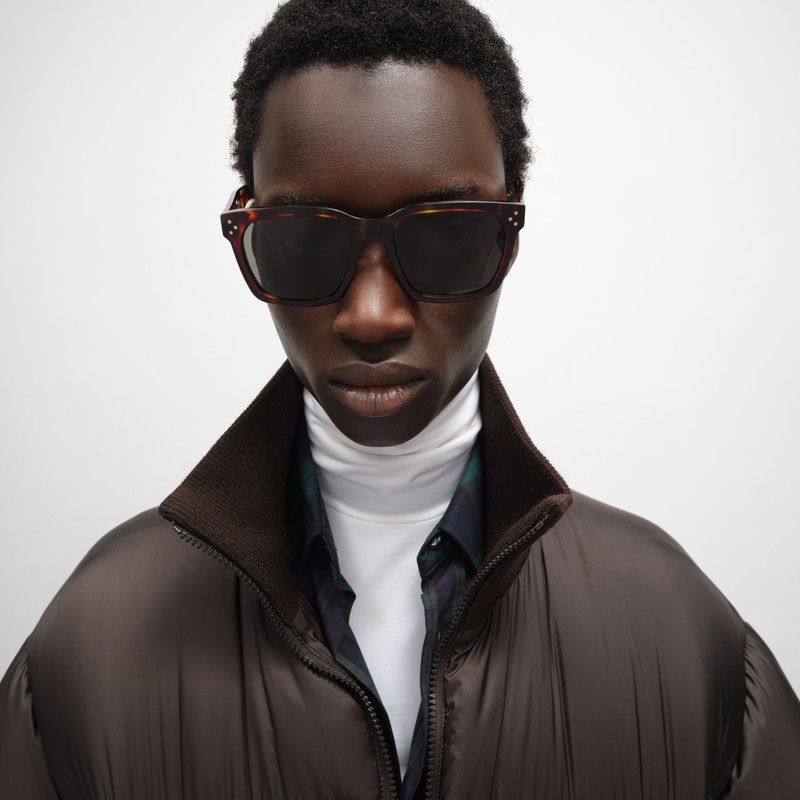 puffer jacket IN light nylon 5
