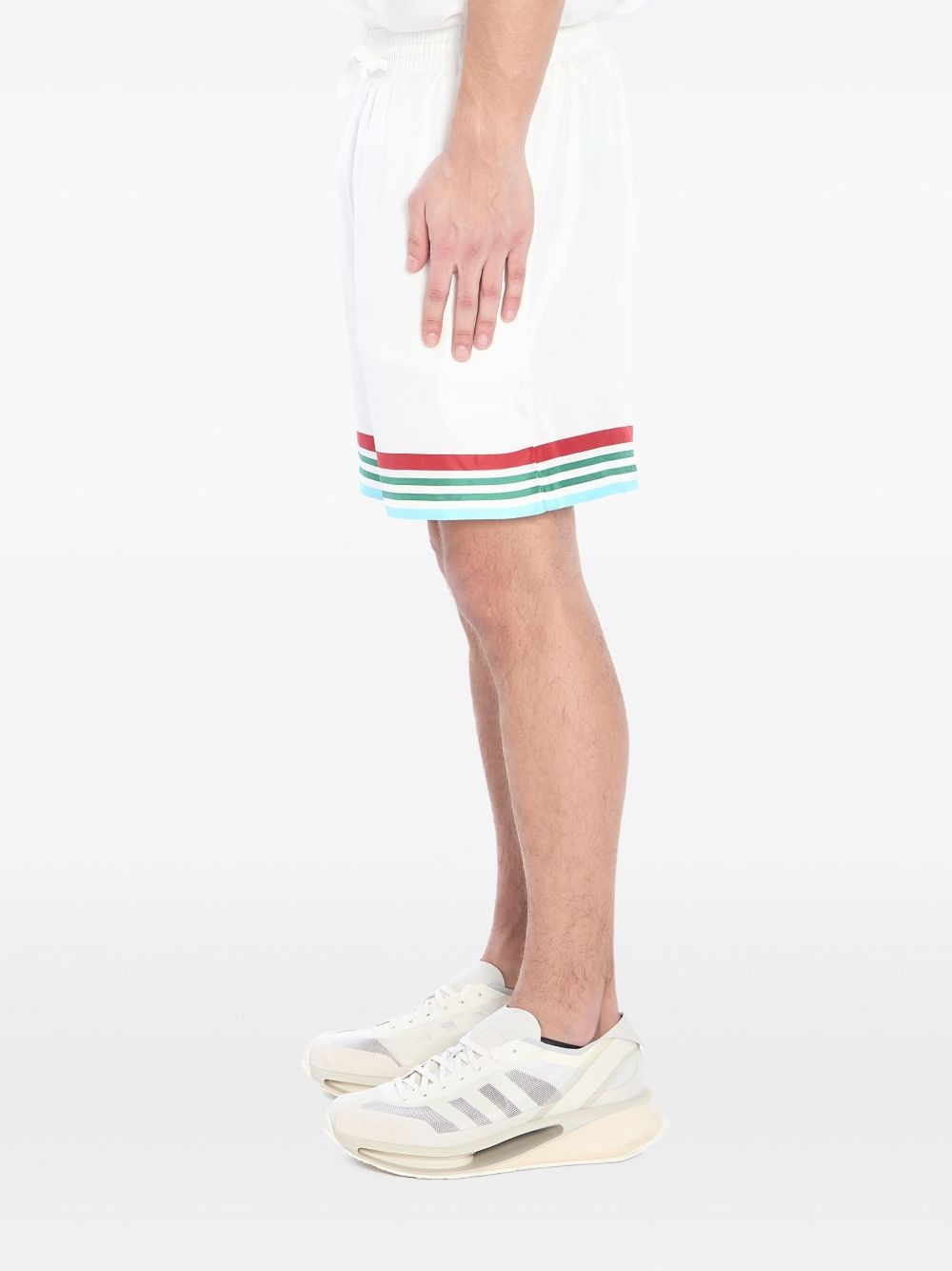 Casa Way World Series bermuda shorts - 2