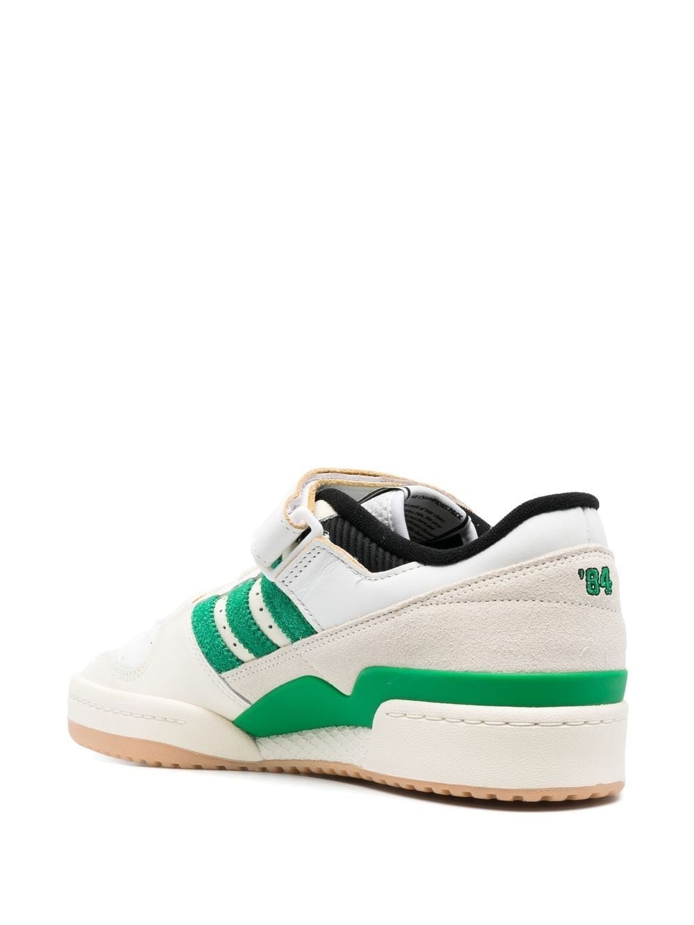 Forum 84 low-top sneakers - 3