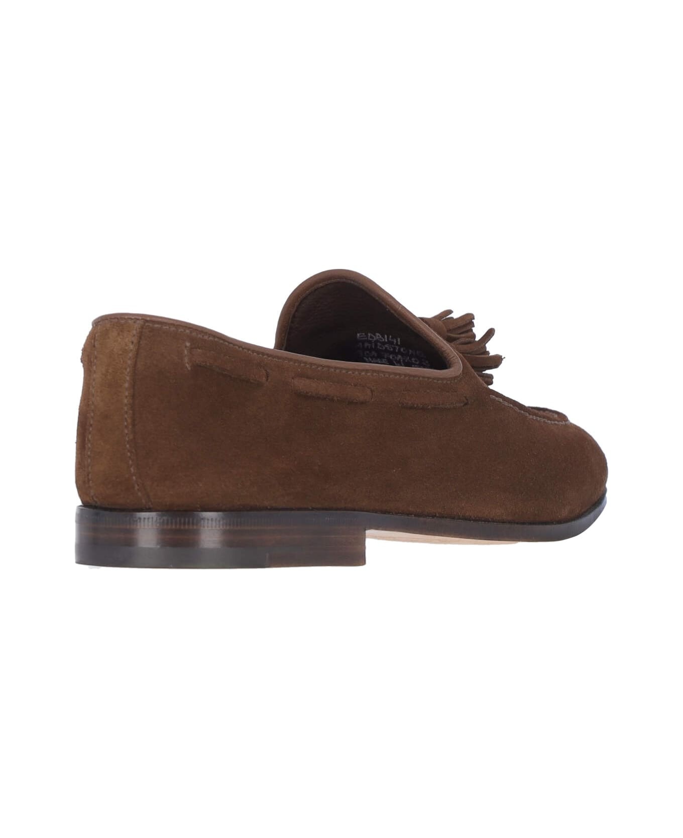 'maidstone' Loafers - 4